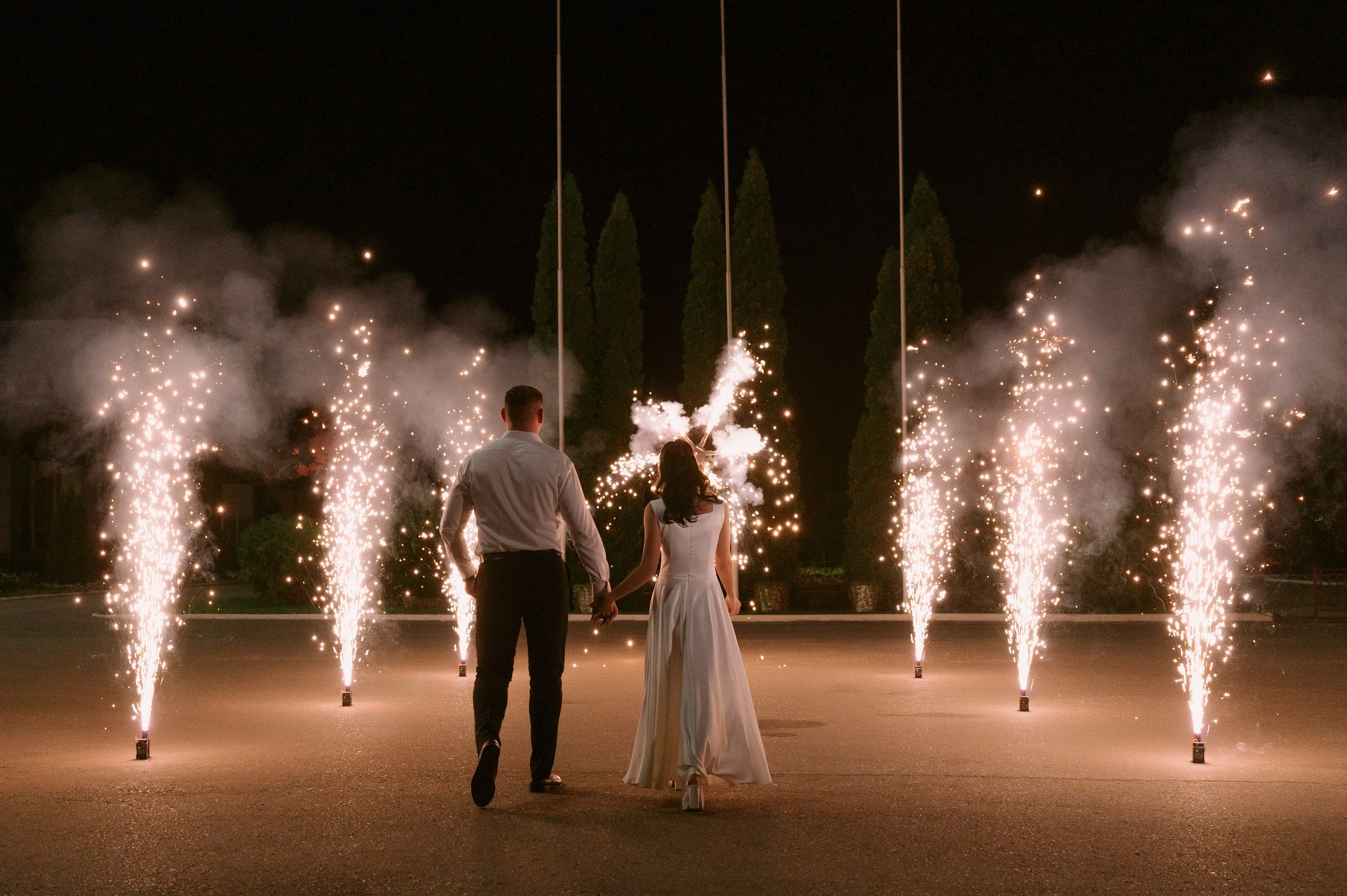 Дмитрий + Диана. Свадебный фотограф в Тамбове Валерий Тихов