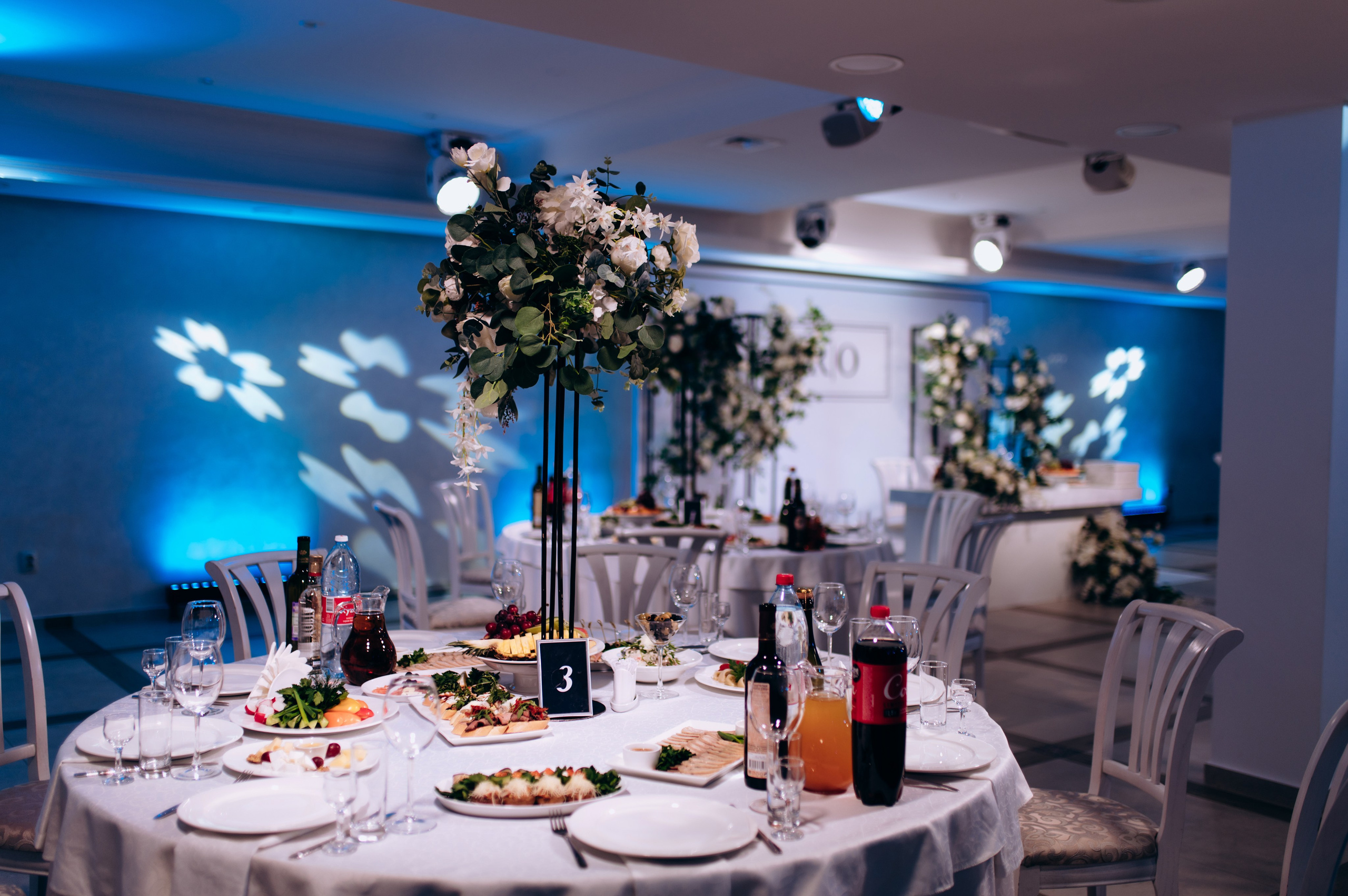 Оксана + Роман. Свадебный фотограф в Тамбове Валерий Тихов