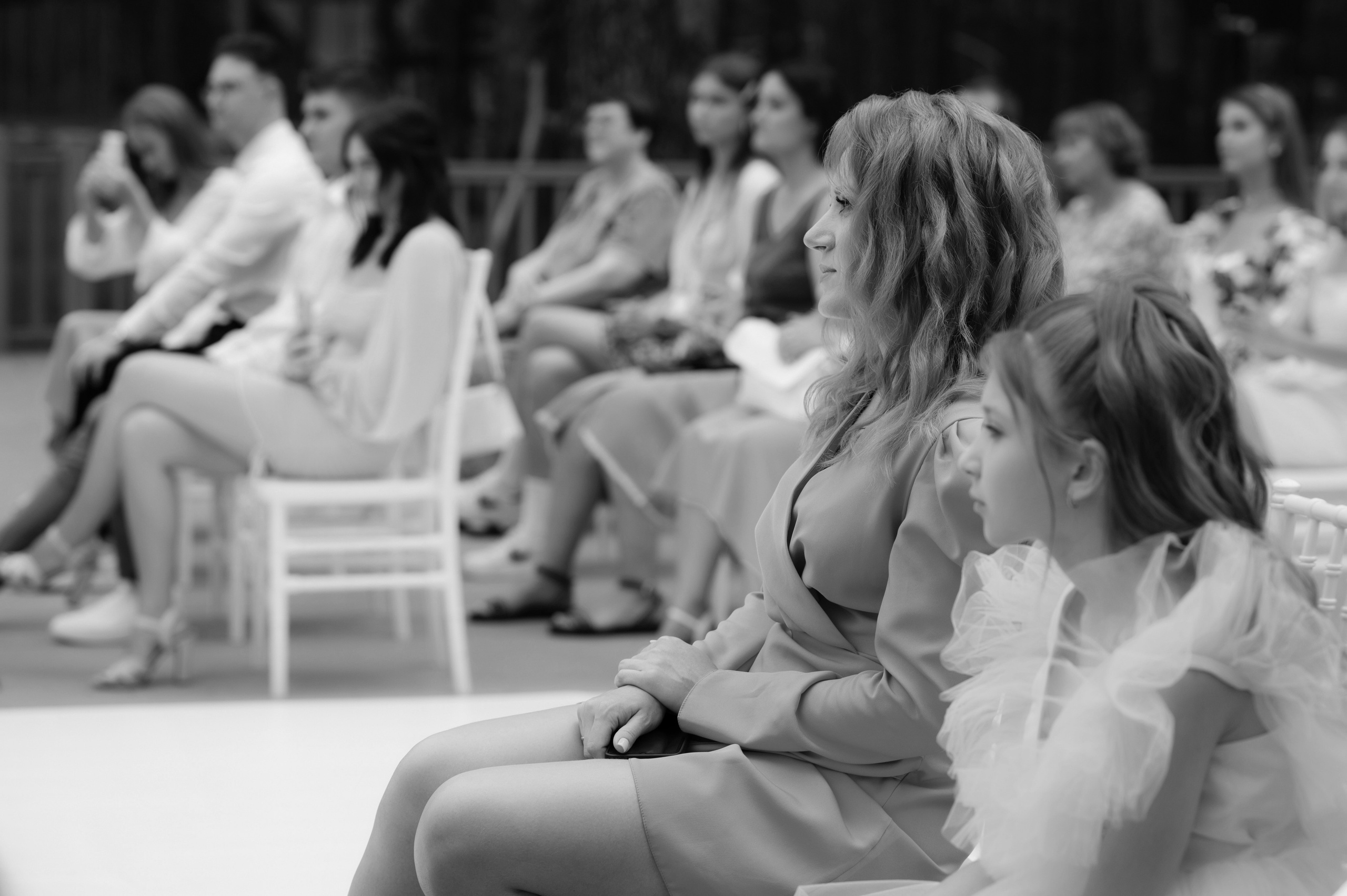 Настя + Дима. Свадебный фотограф в Тамбове Валерий Тихов