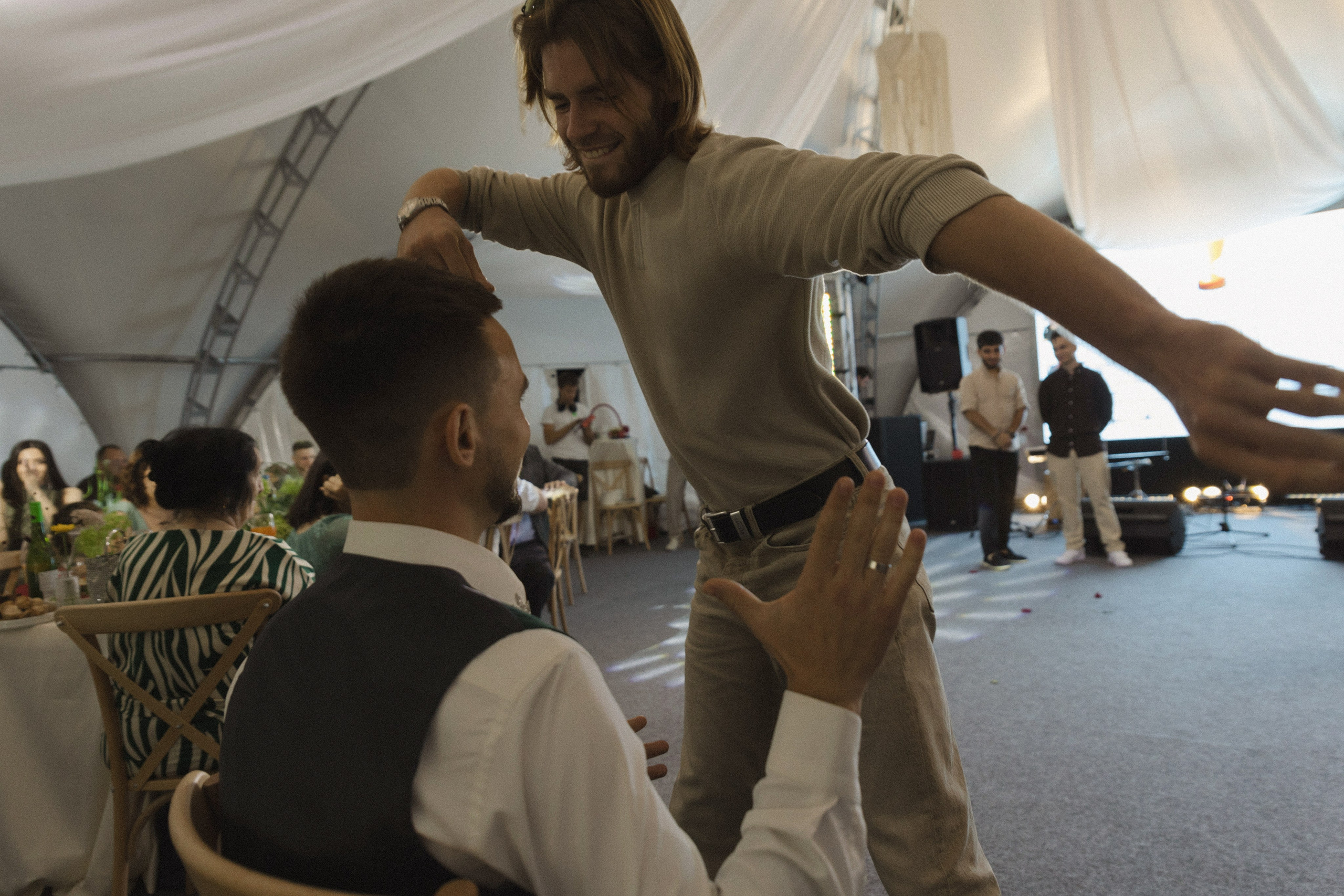 Сабина и Алексей. Фотограф Ирина Гринько Тольятти Самара Москва