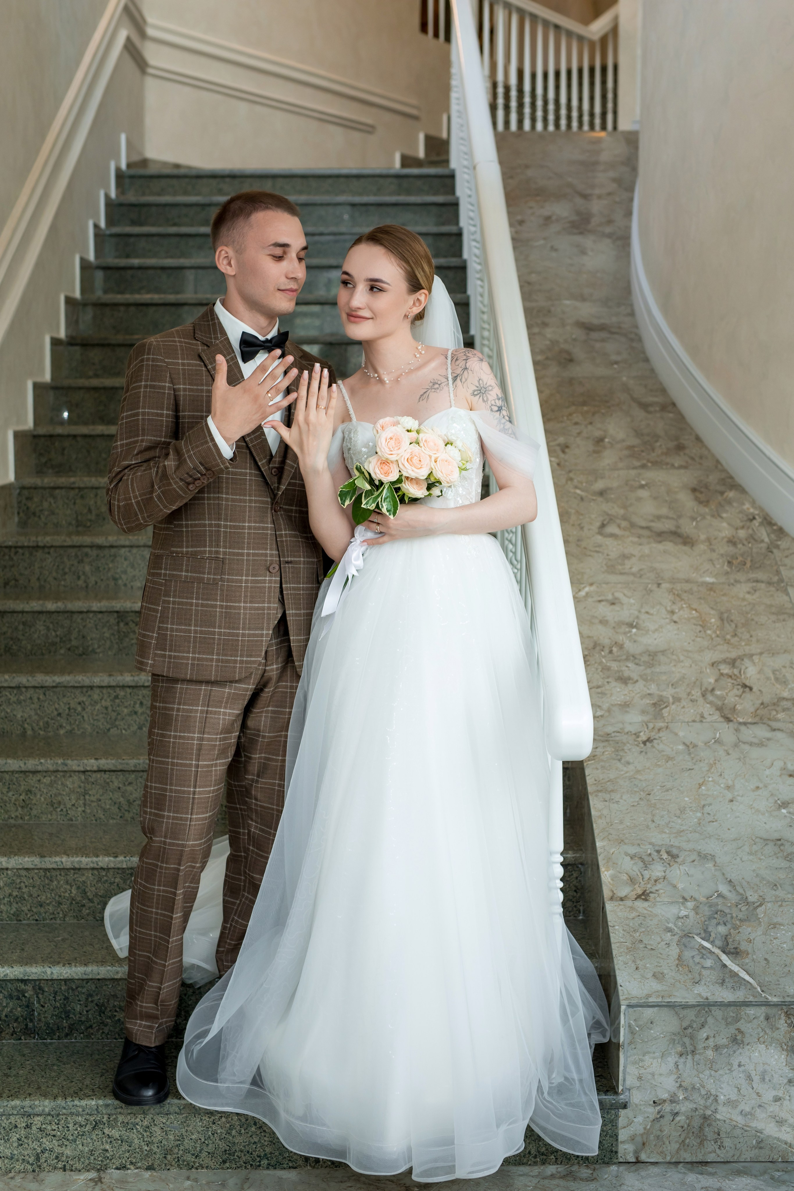 Z & P. Свадебный и семейный фотограф в Новосибирске Александра Ракитина