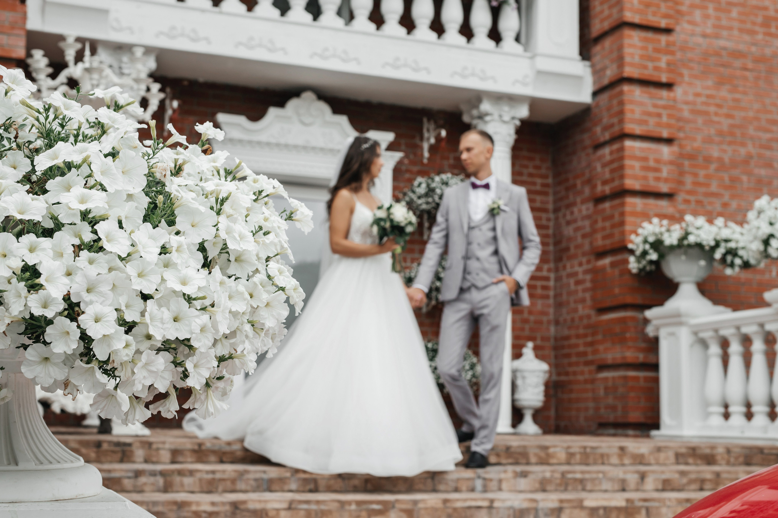 E & A. Свадебный и семейный фотограф в Новосибирске Александра Ракитина