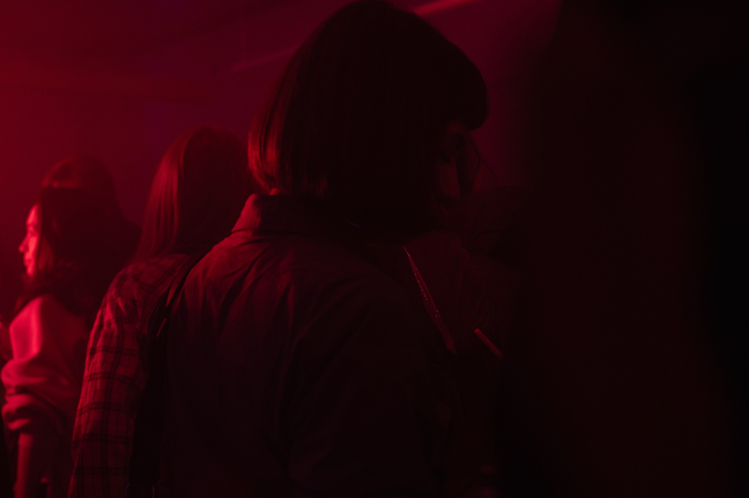 BETA. Портретный и репортажной фотограф Алексей Волков. Москва, Оренбург