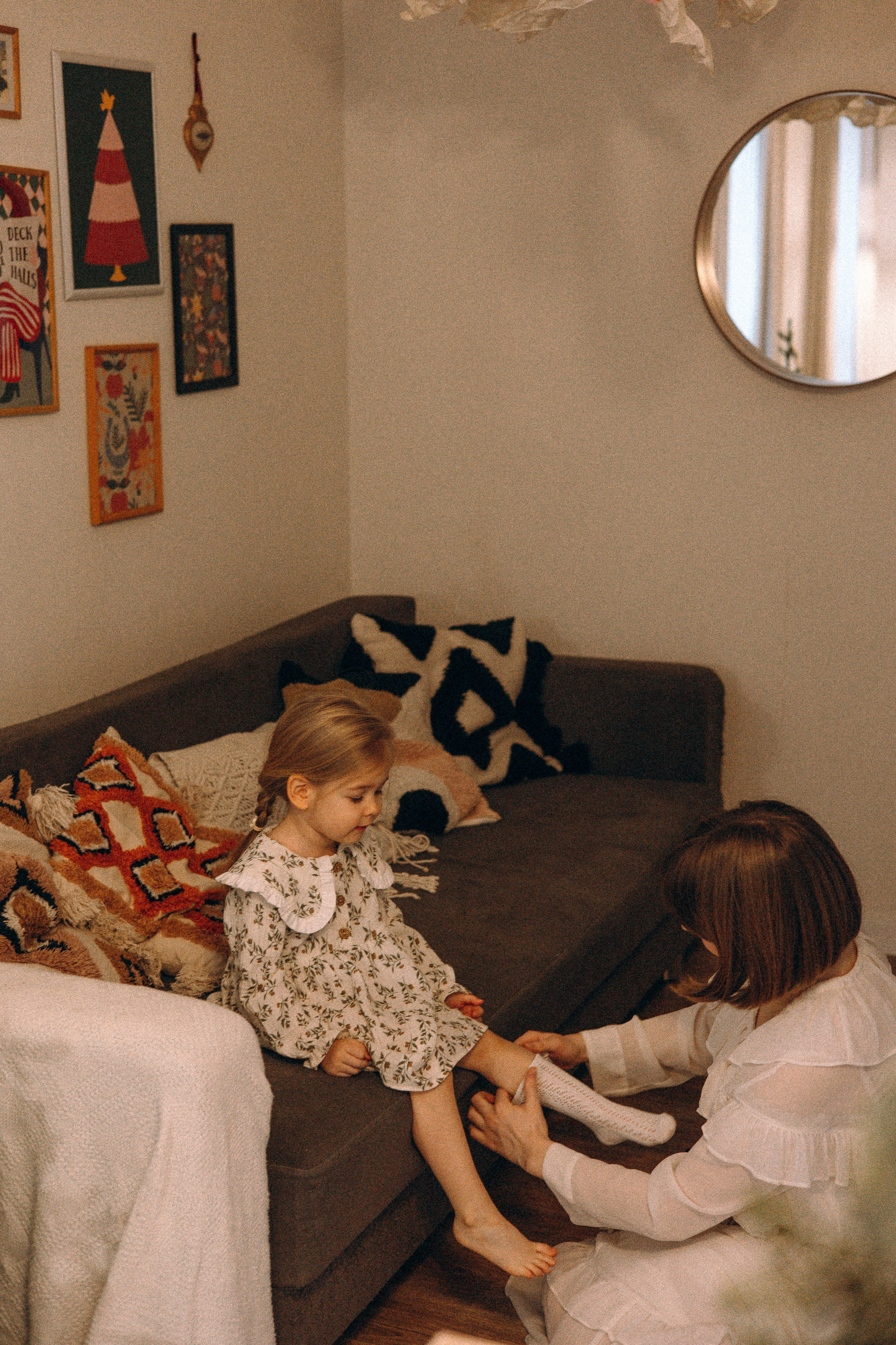 Таня, Кирилл и Мия. Свадебный и семейный фотограф в Вологде Екатерина Назарина