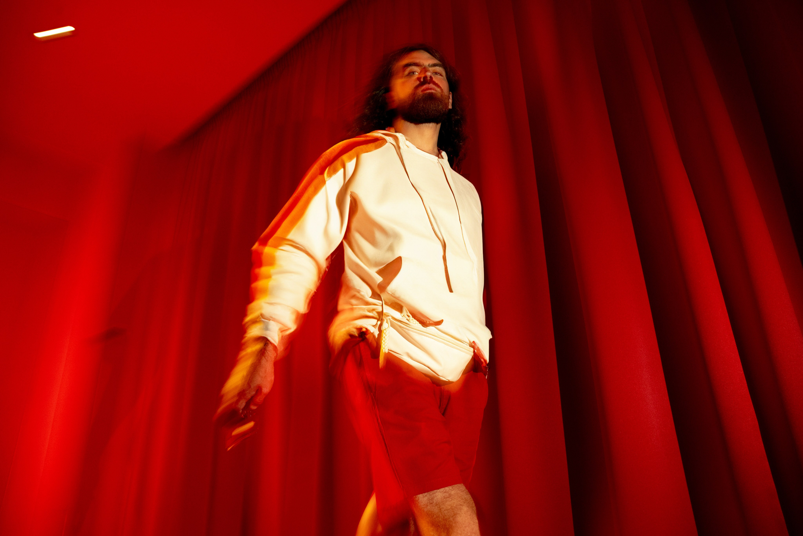 Иван. KUPTSOVA FOTO