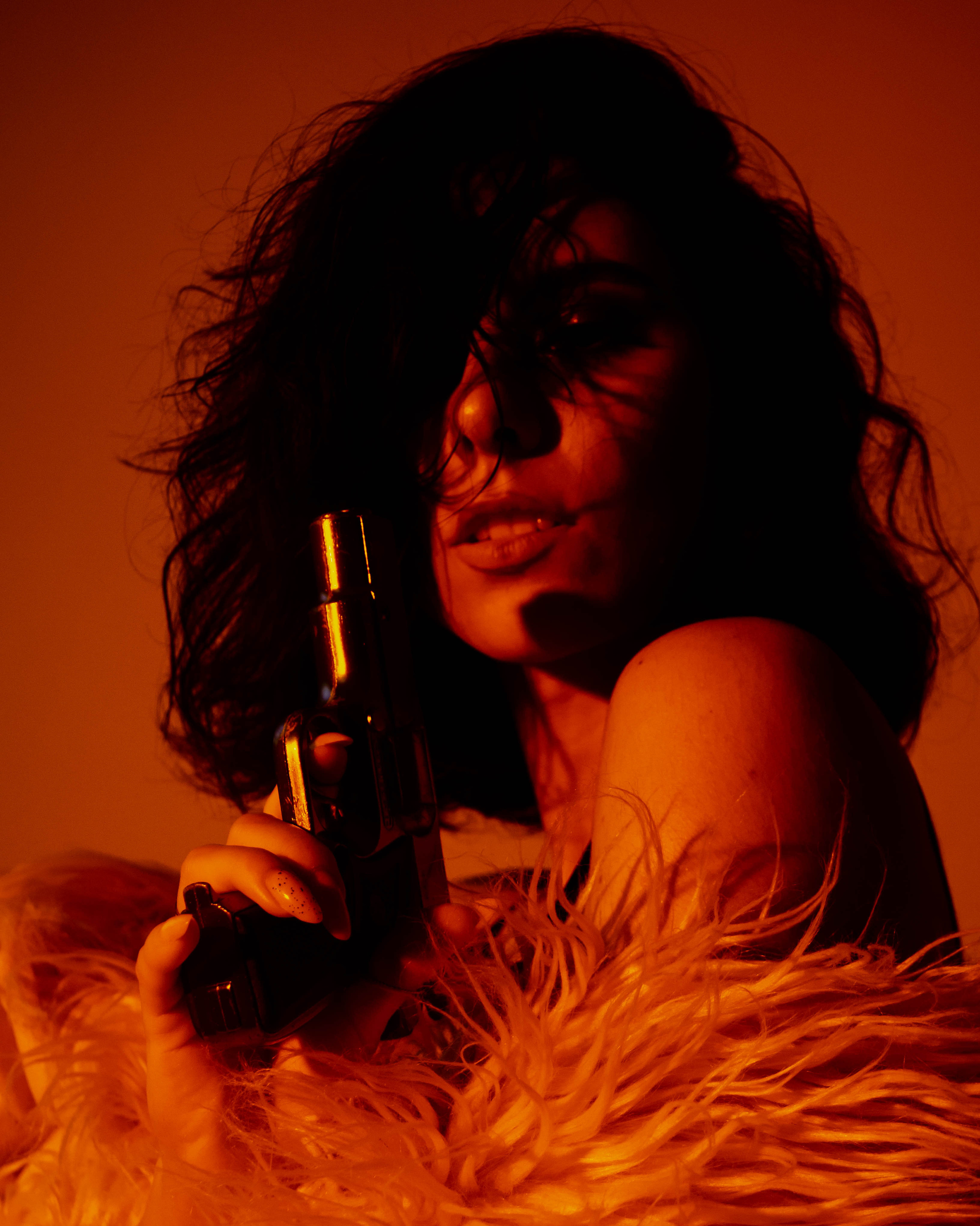 Наташа. Фотограф Валерия Пэун