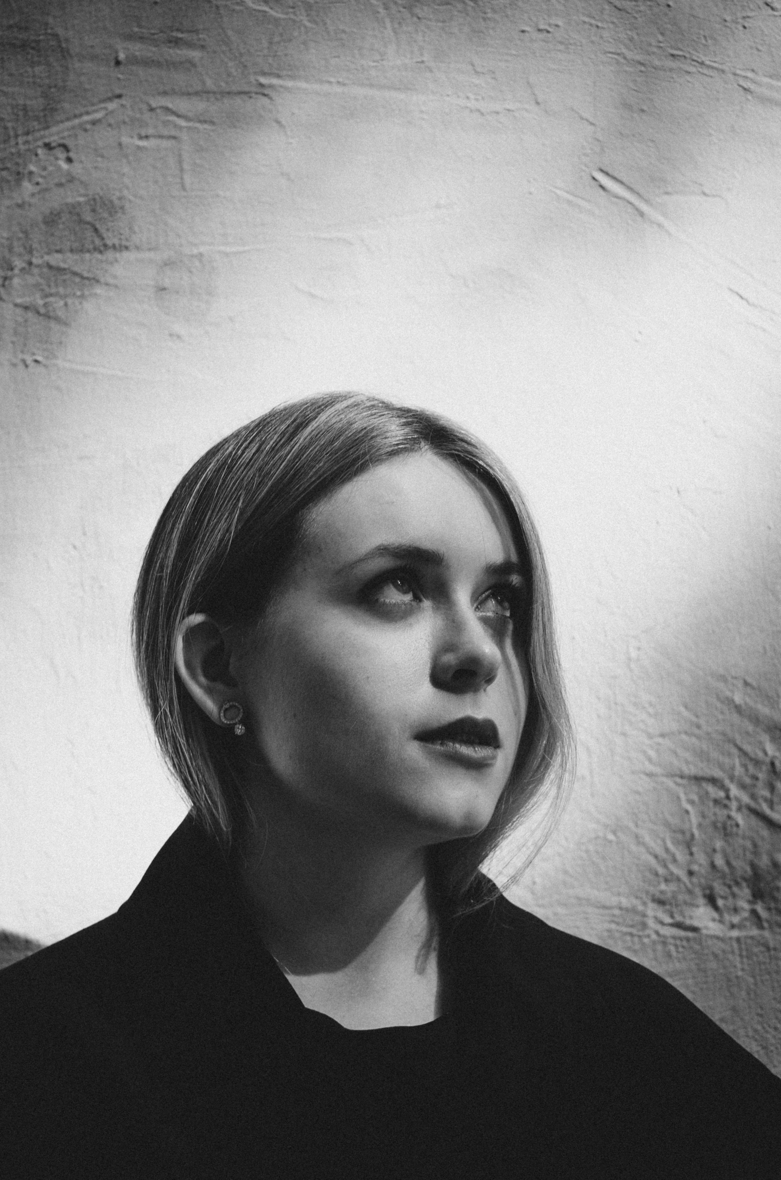 Маша. Фотограф Валерия Пэун