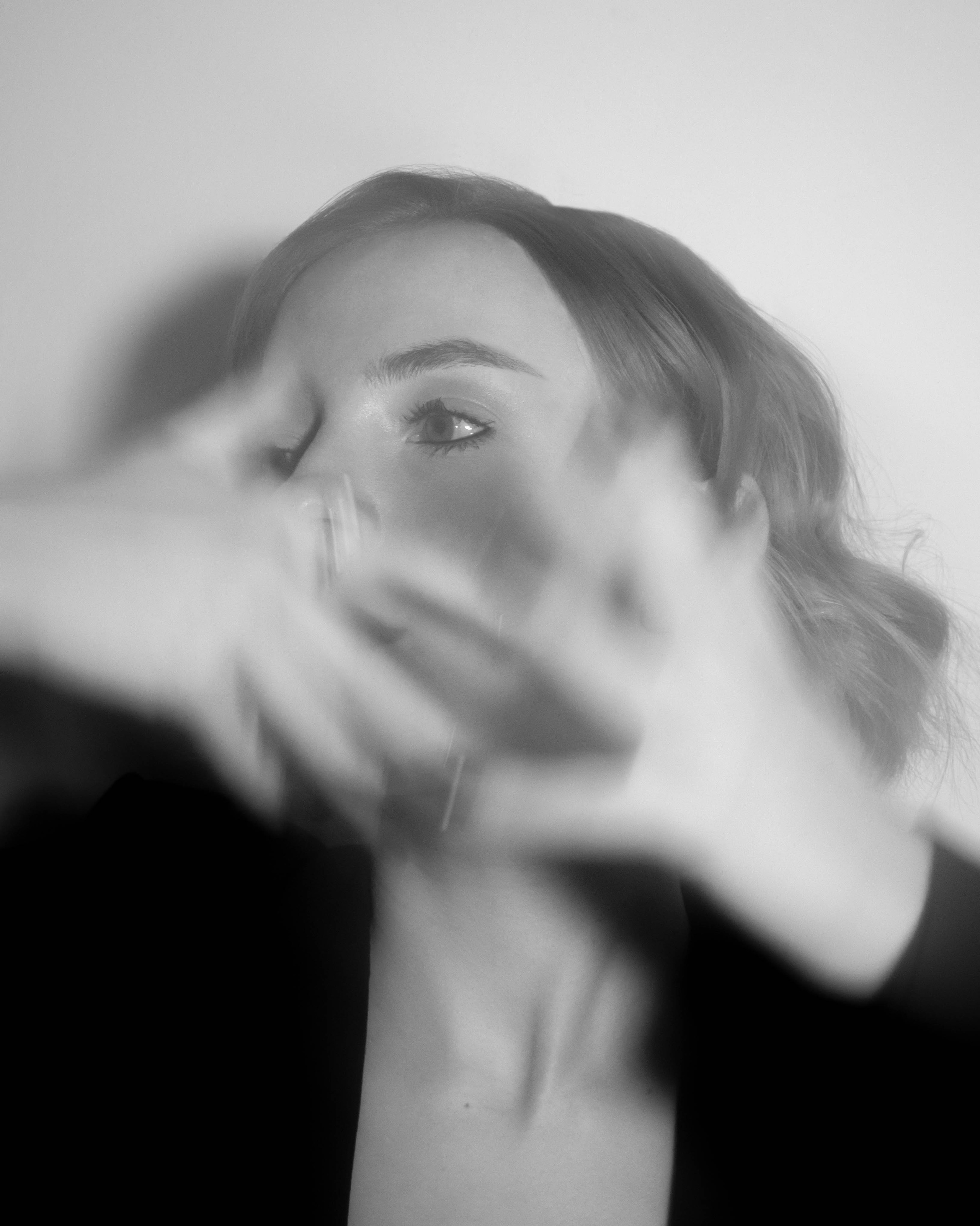 Софа. Фотограф Валерия Пэун