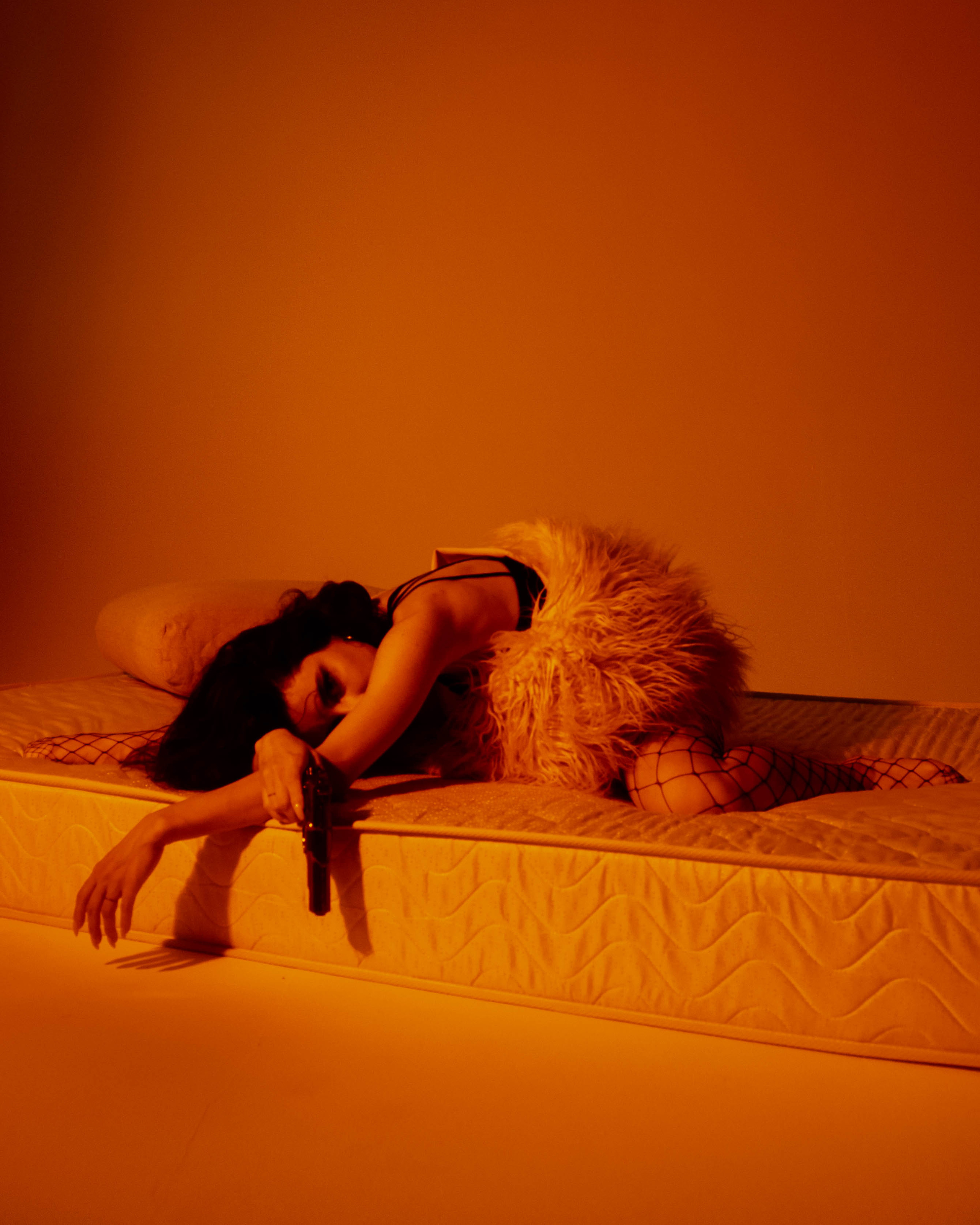 Наташа. Фотограф Валерия Пэун