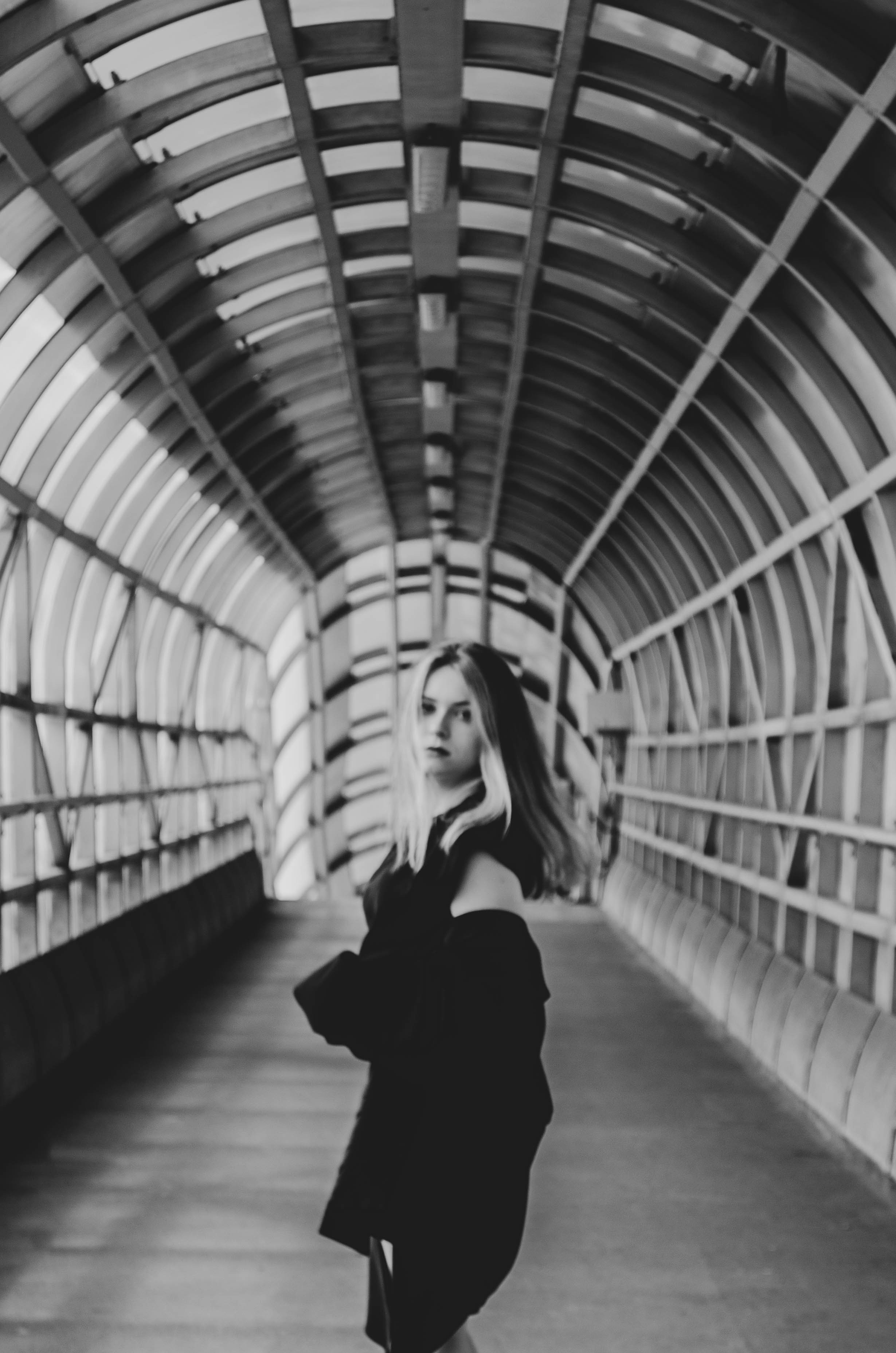 Маша. Фотограф Валерия Пэун