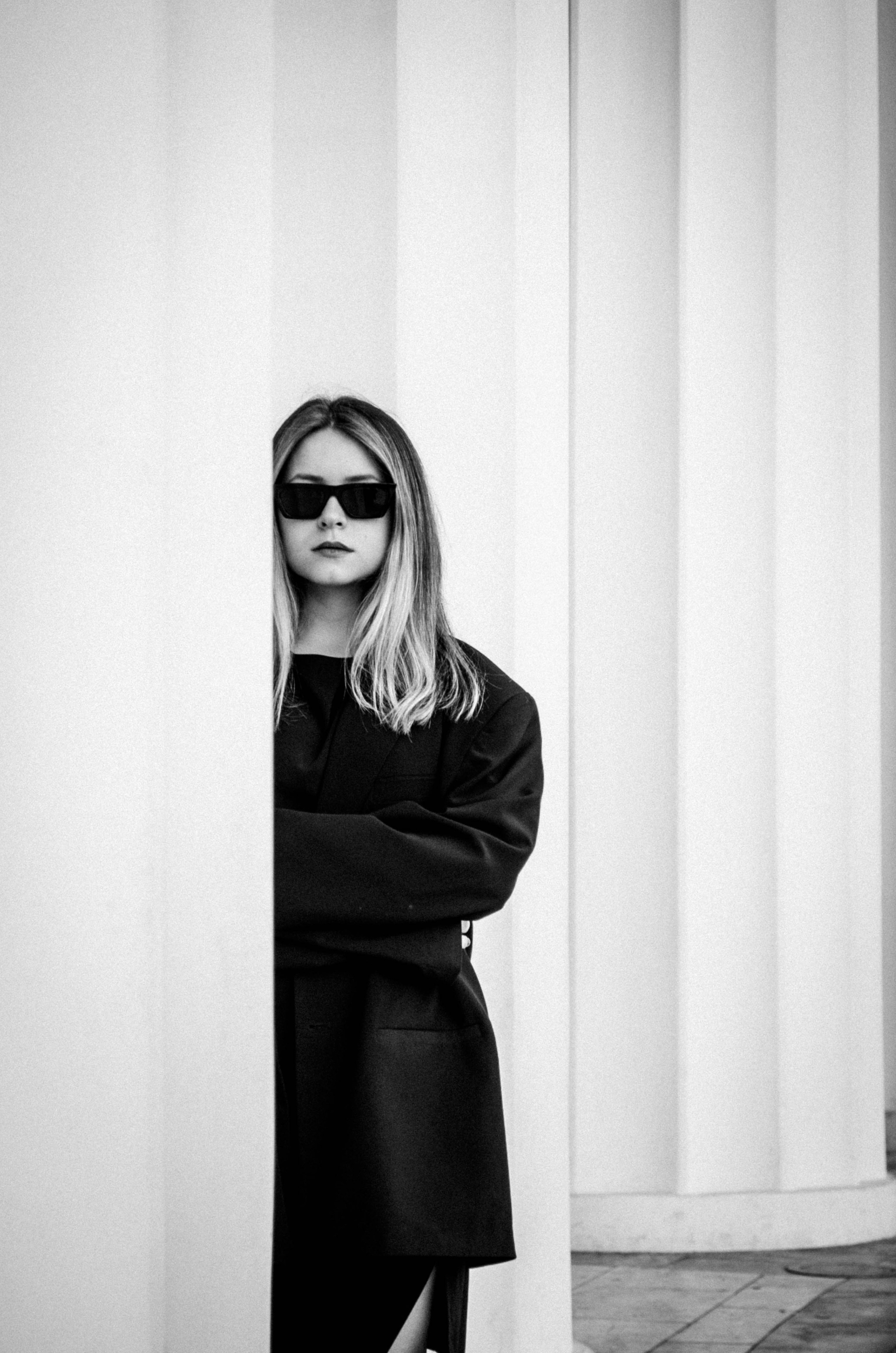 Маша. Фотограф Валерия Пэун