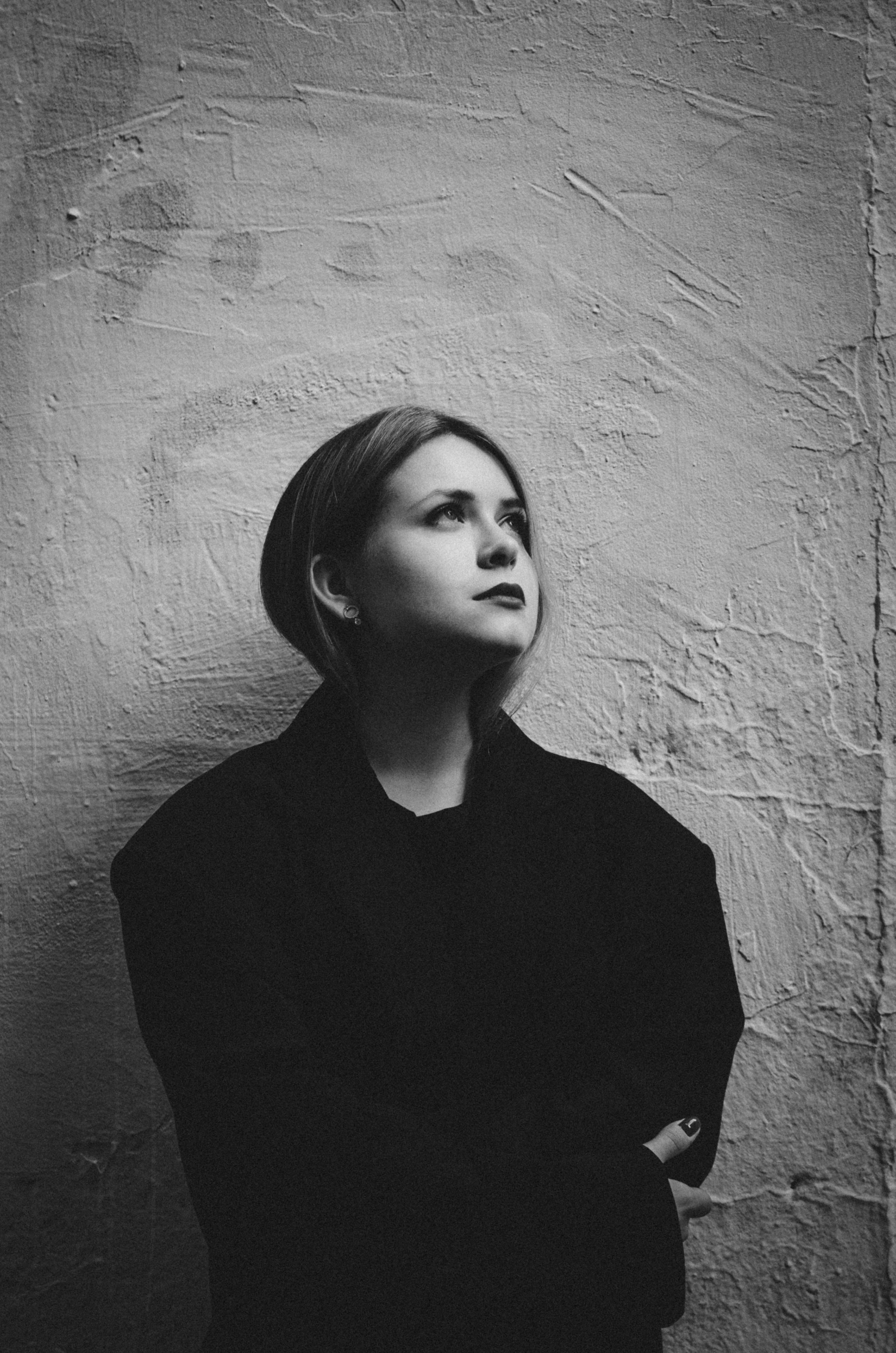 Маша. Фотограф Валерия Пэун