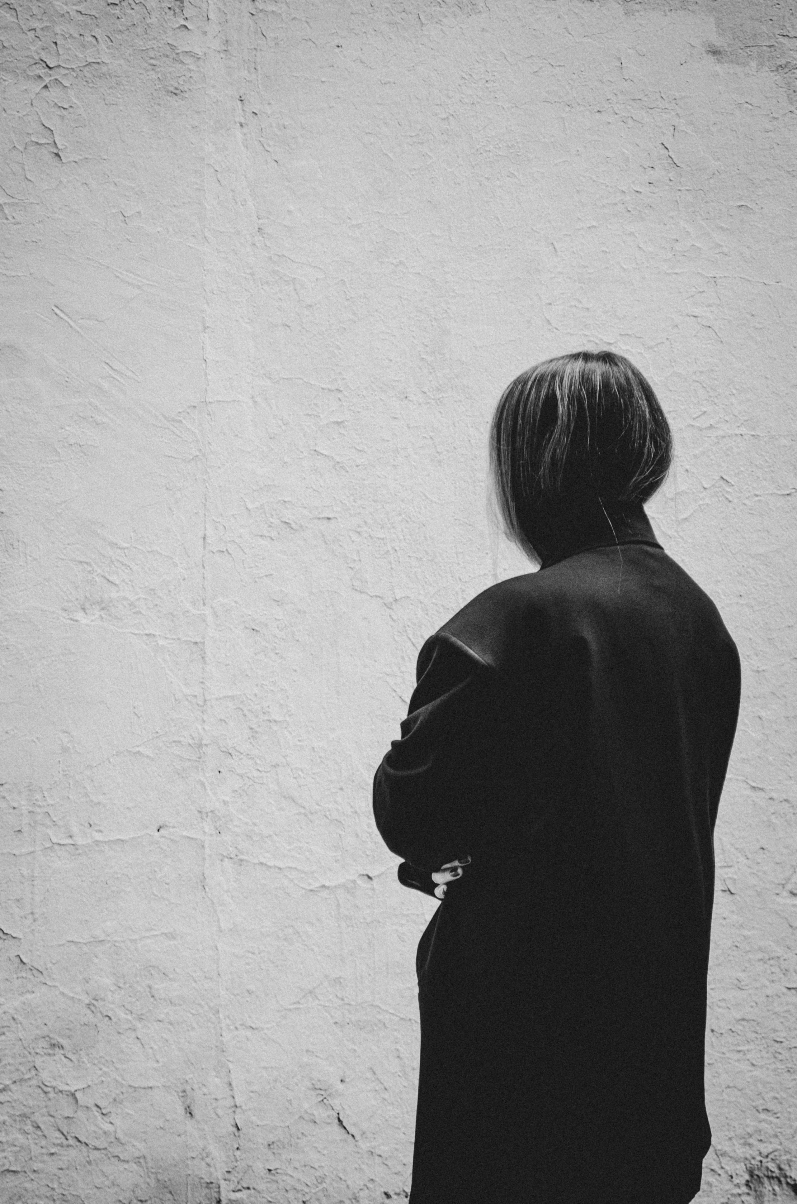 Маша. Фотограф Валерия Пэун