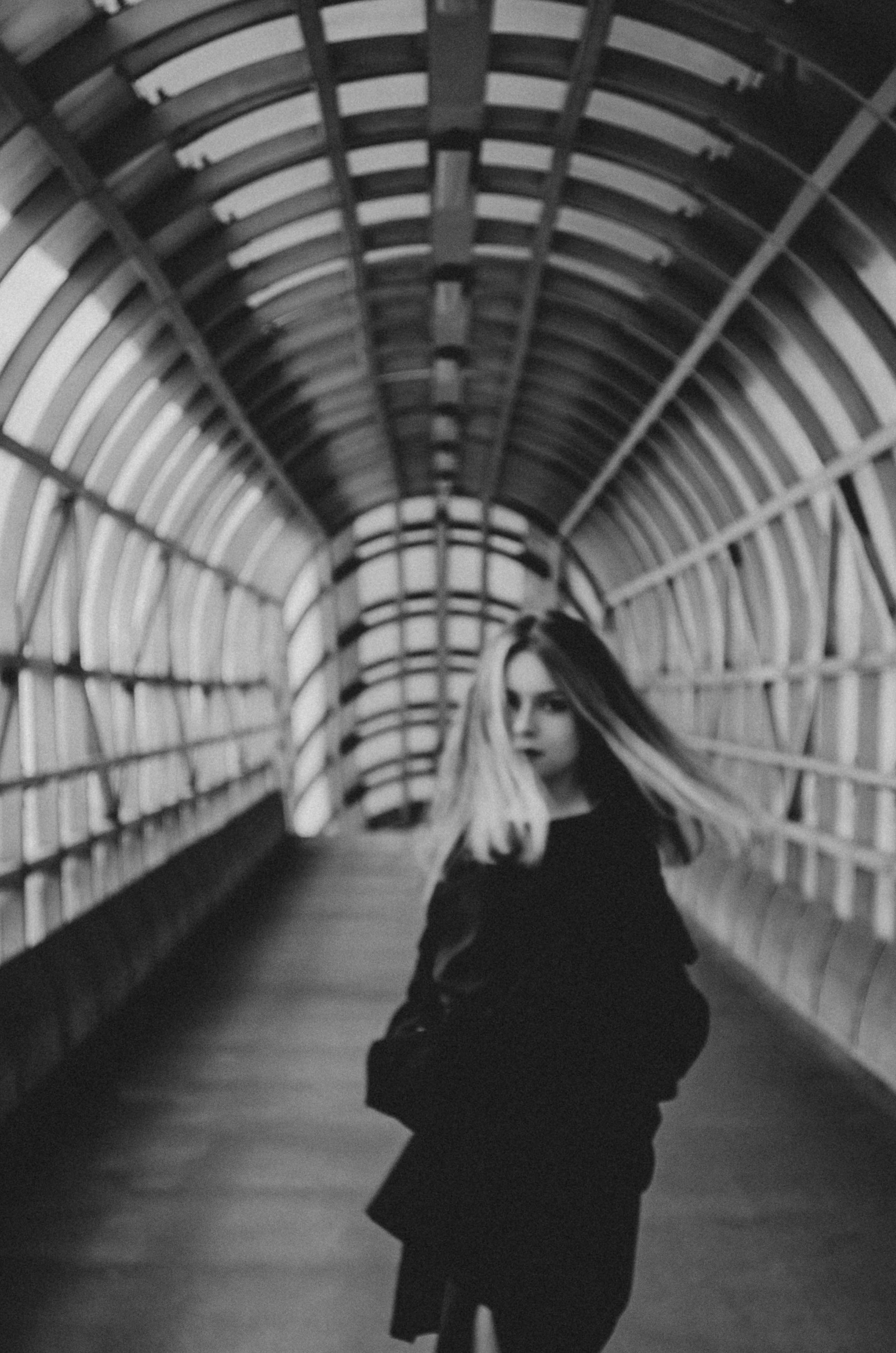 Маша. Фотограф Валерия Пэун