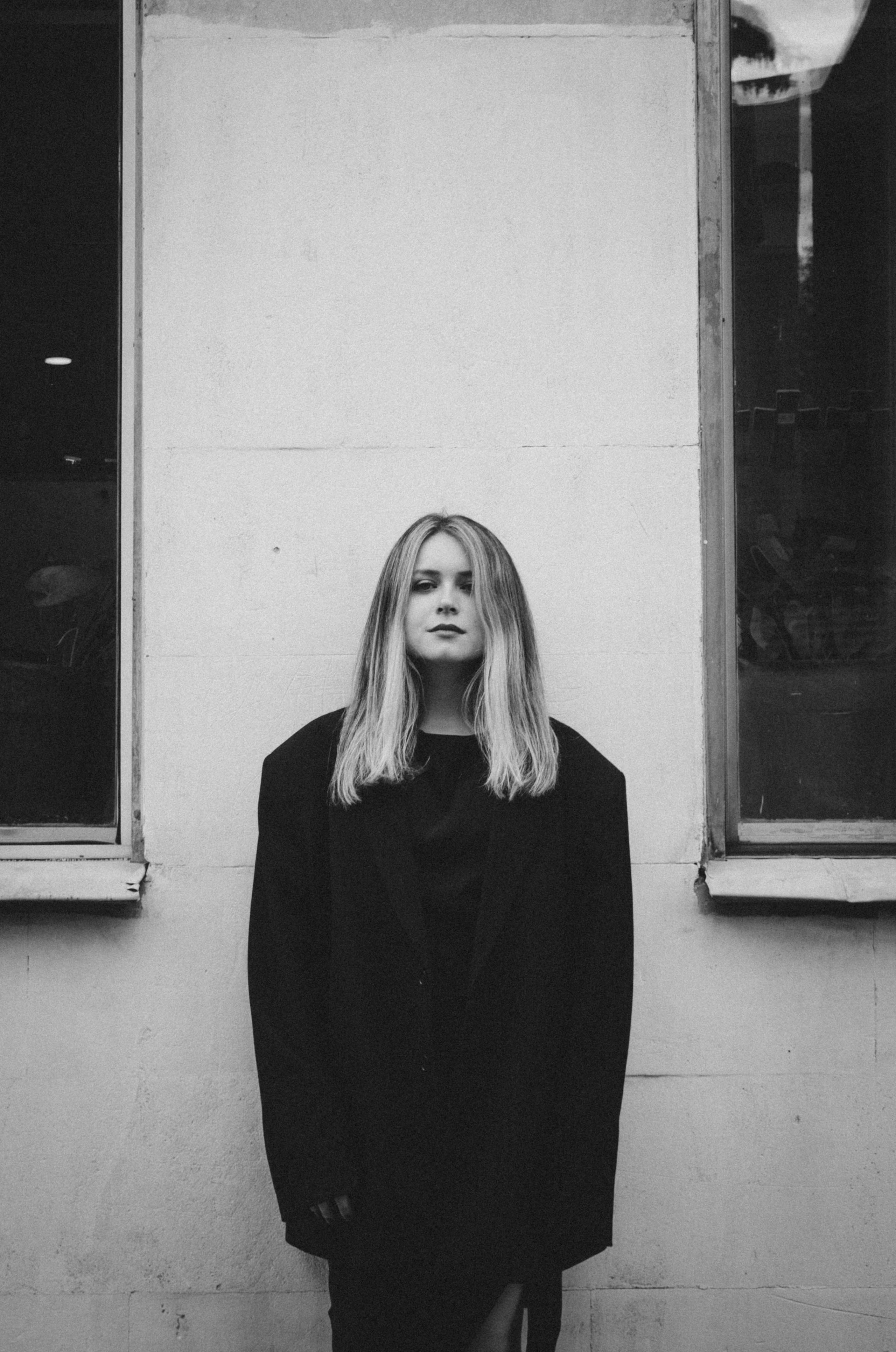 Маша. Фотограф Валерия Пэун