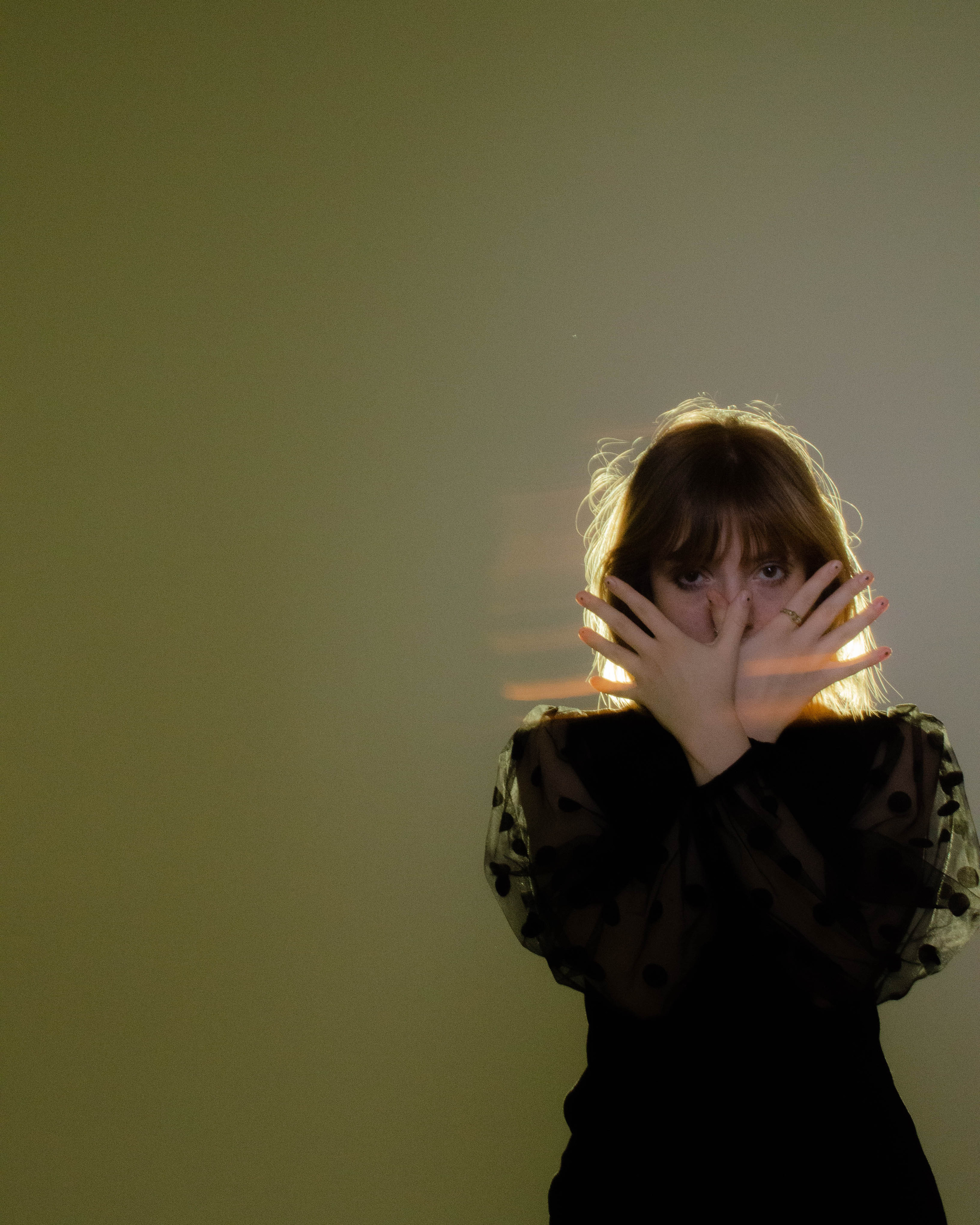 Фотограф Валерия Пэун