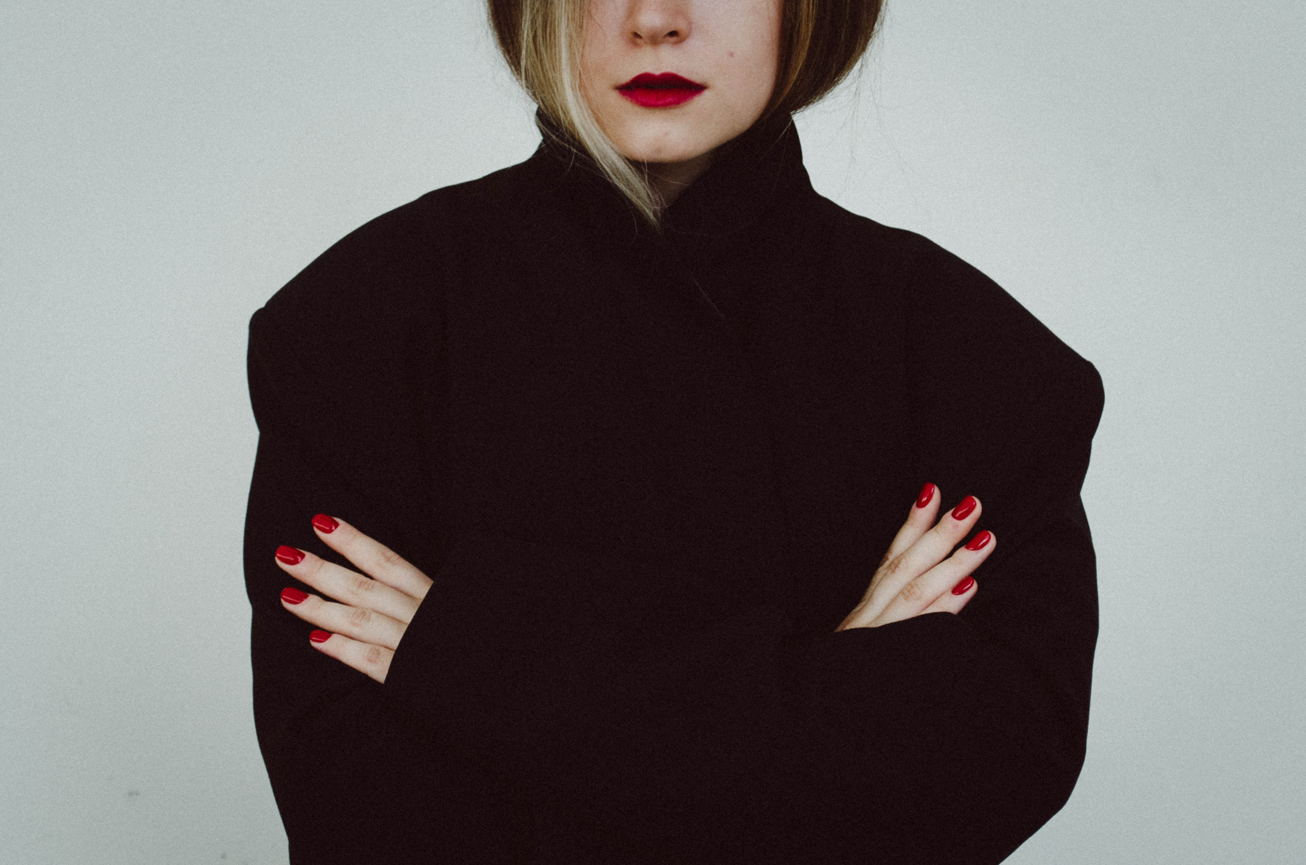 Маша. Фотограф Валерия Пэун