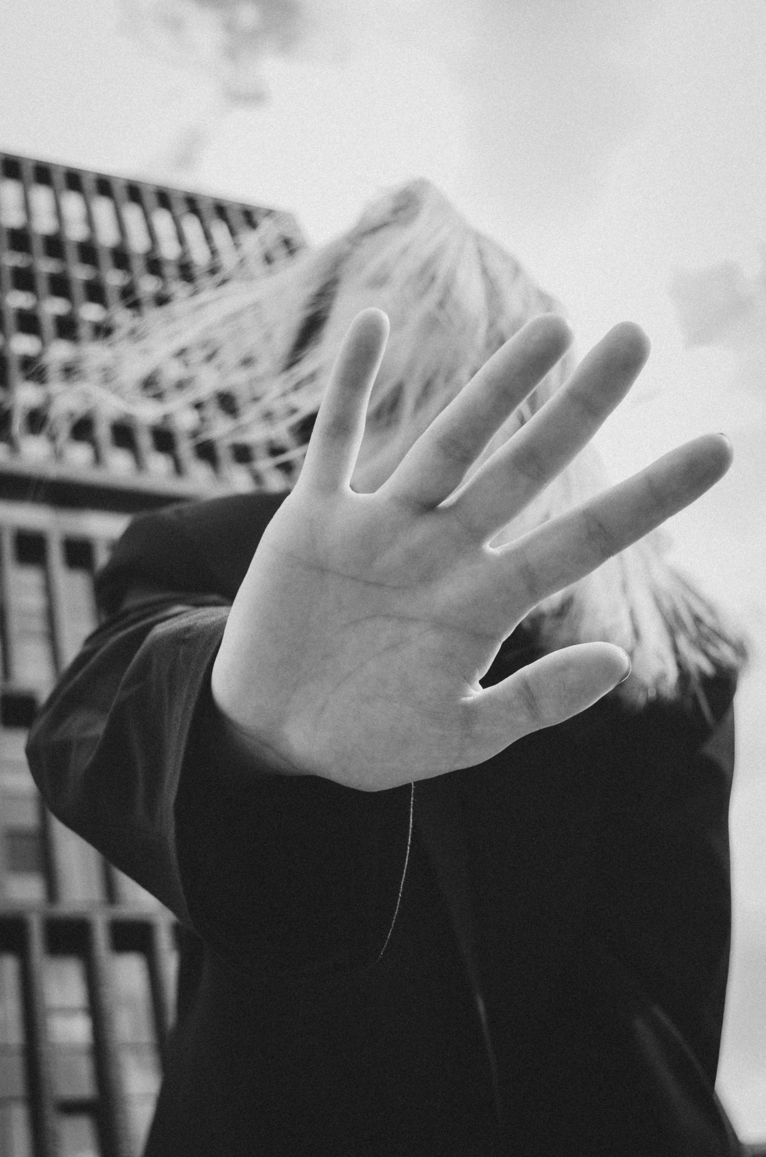 Маша. Фотограф Валерия Пэун