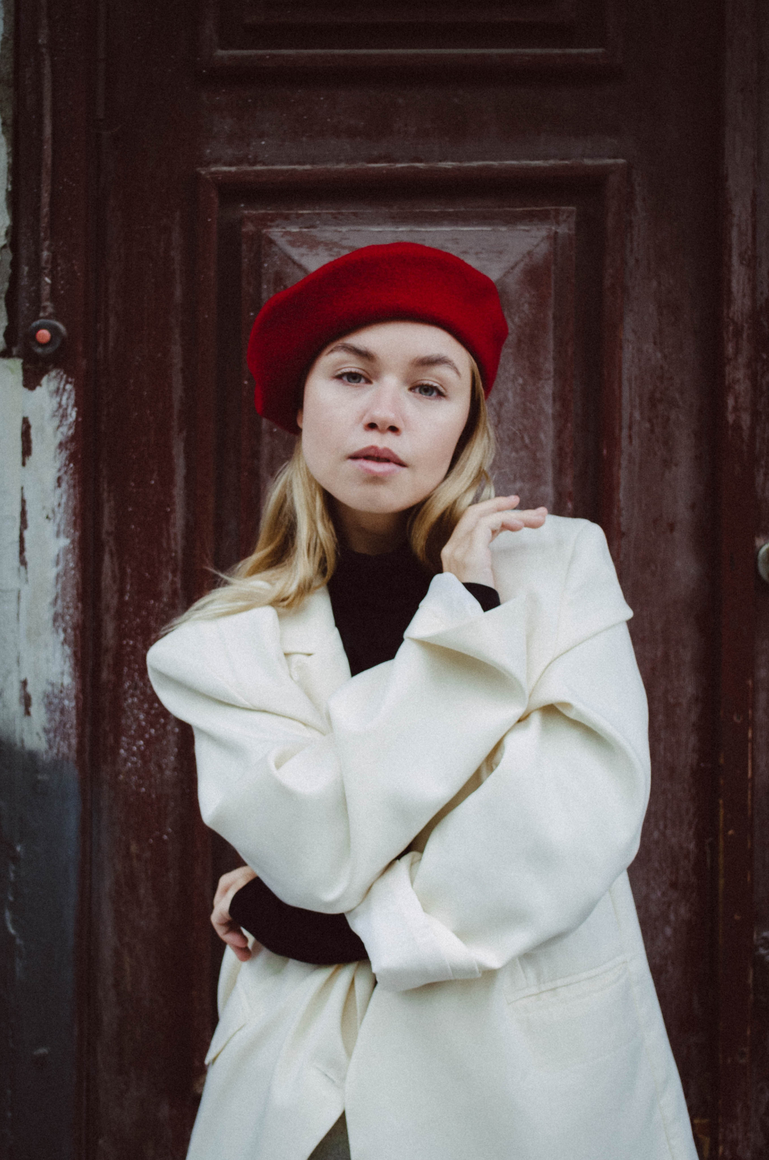 Катя. Фотограф Валерия Пэун