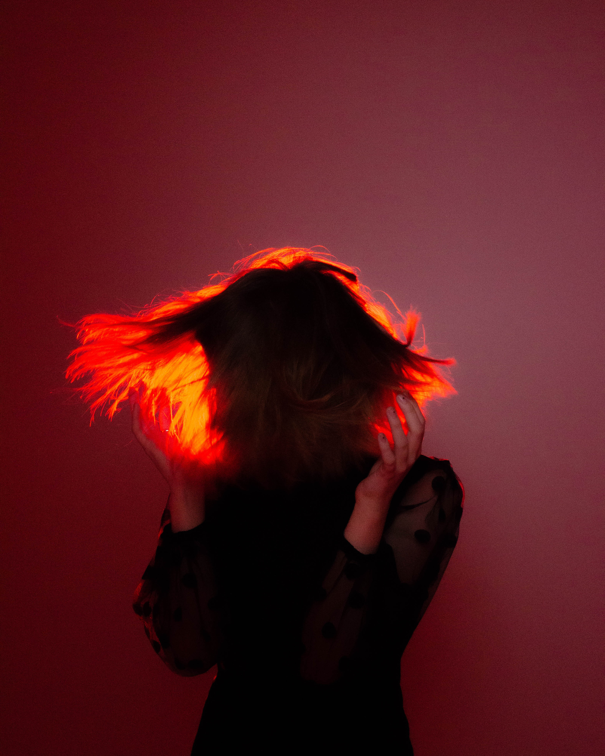 Фотограф Валерия Пэун