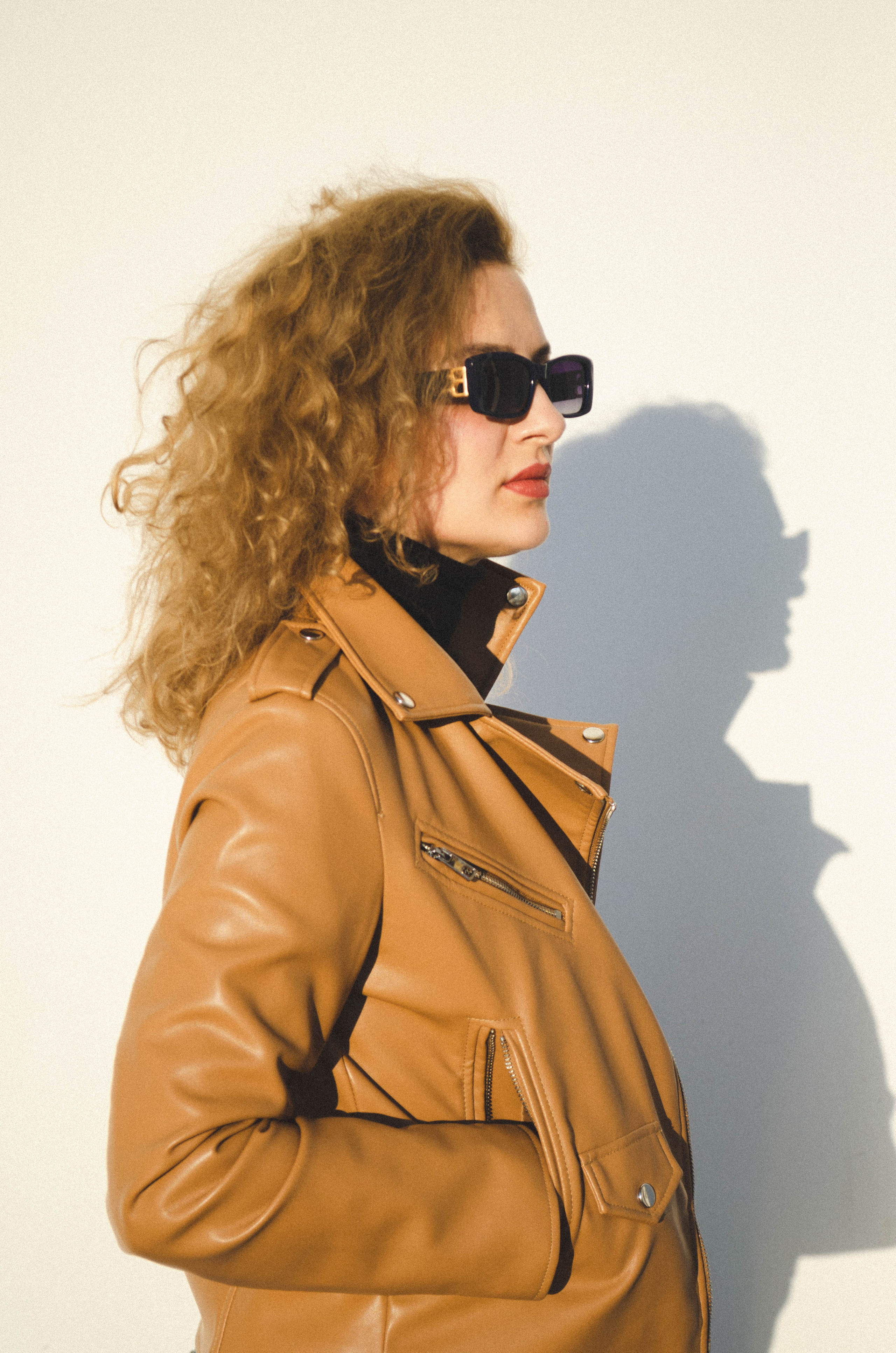 Тоня. Фотограф Валерия Пэун