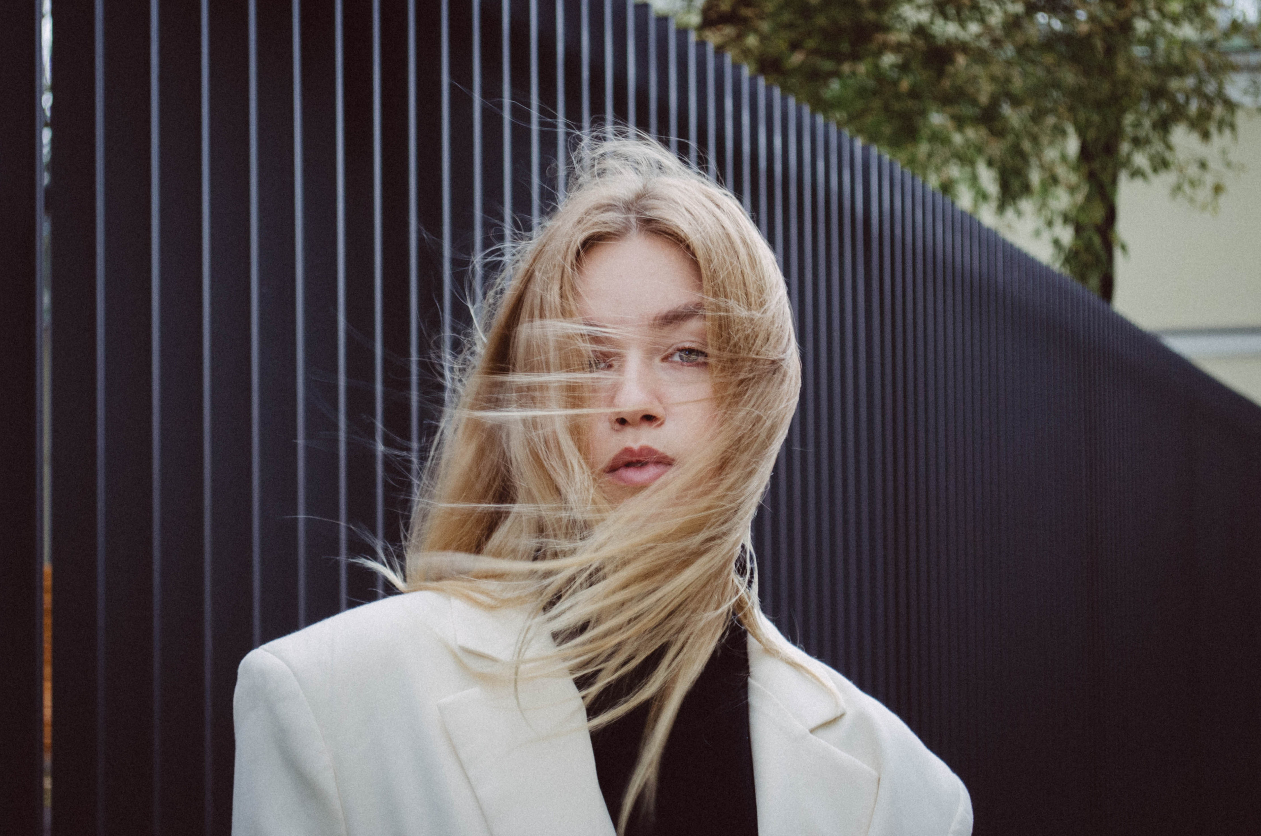 Катя. Фотограф Валерия Пэун