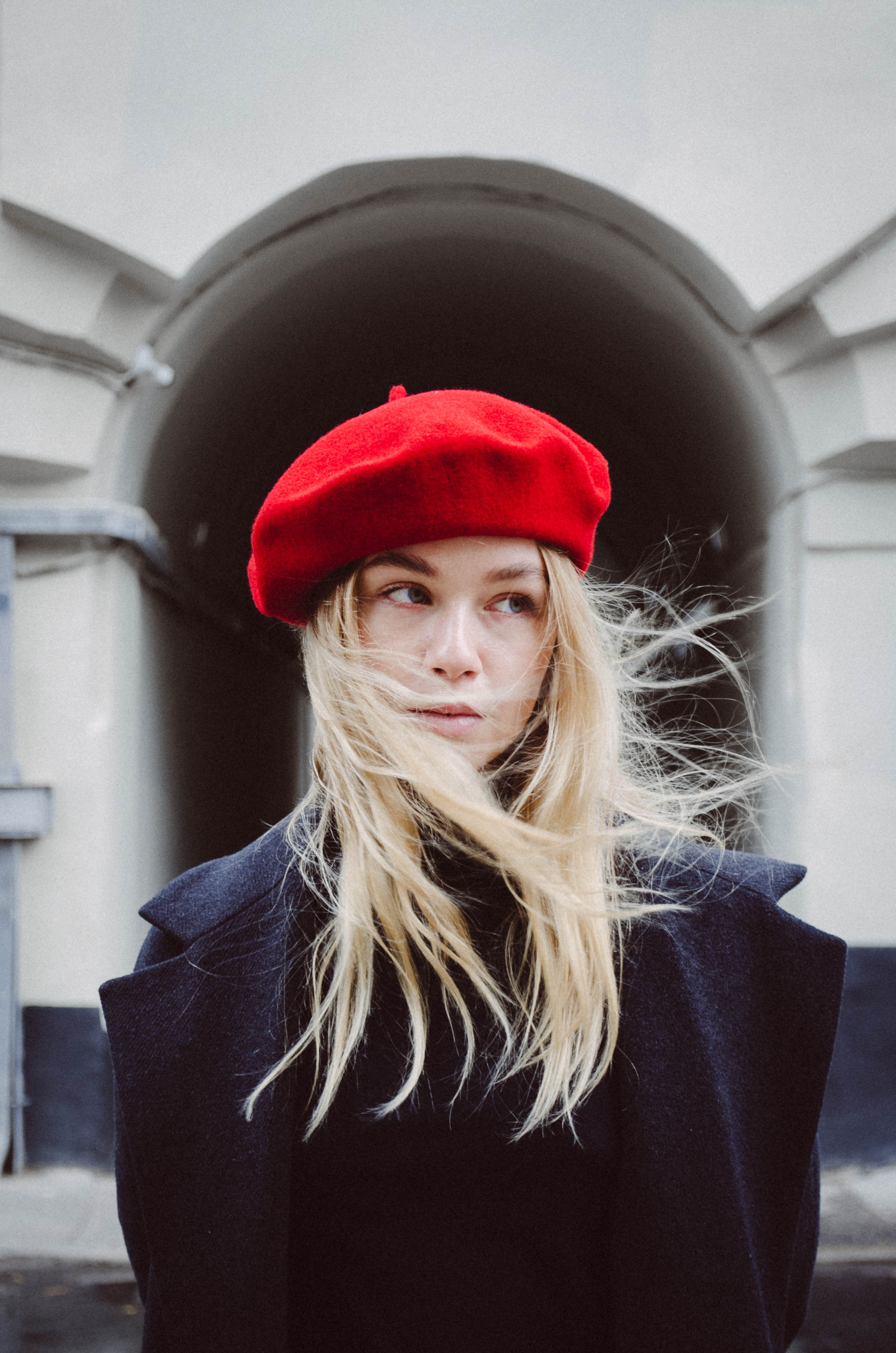 Катя. Фотограф Валерия Пэун