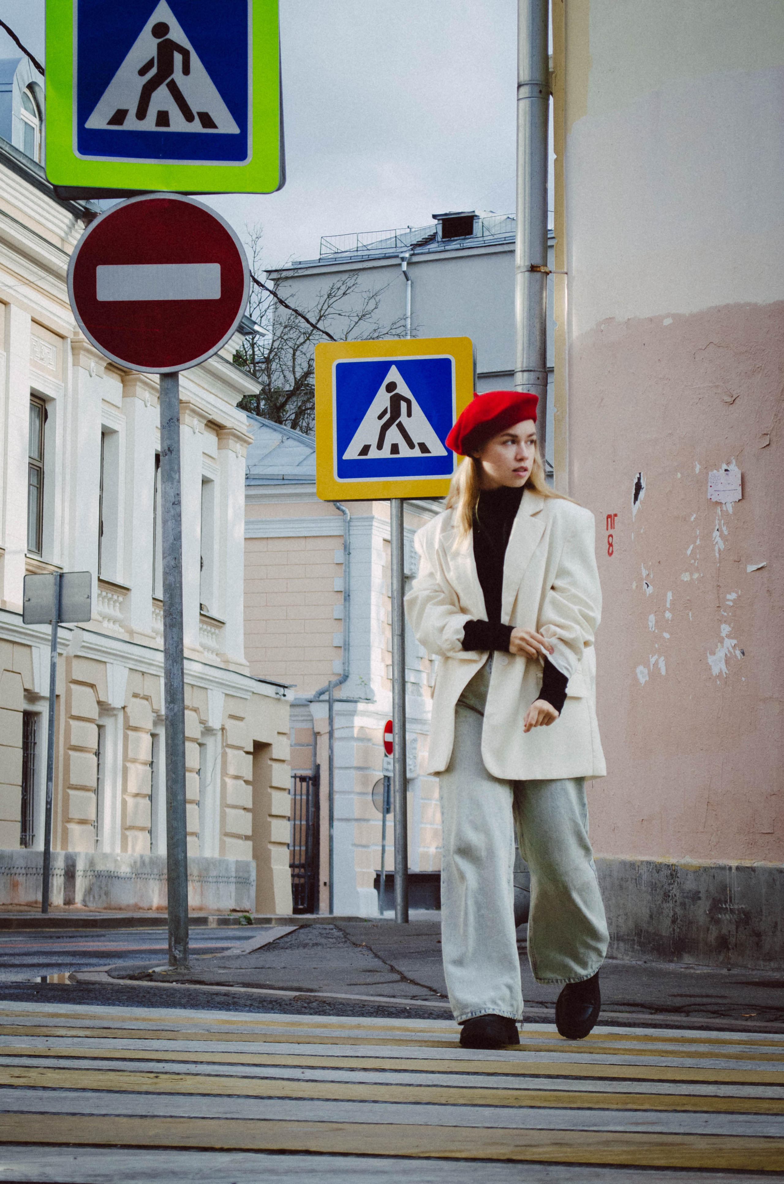 Катя. Фотограф Валерия Пэун