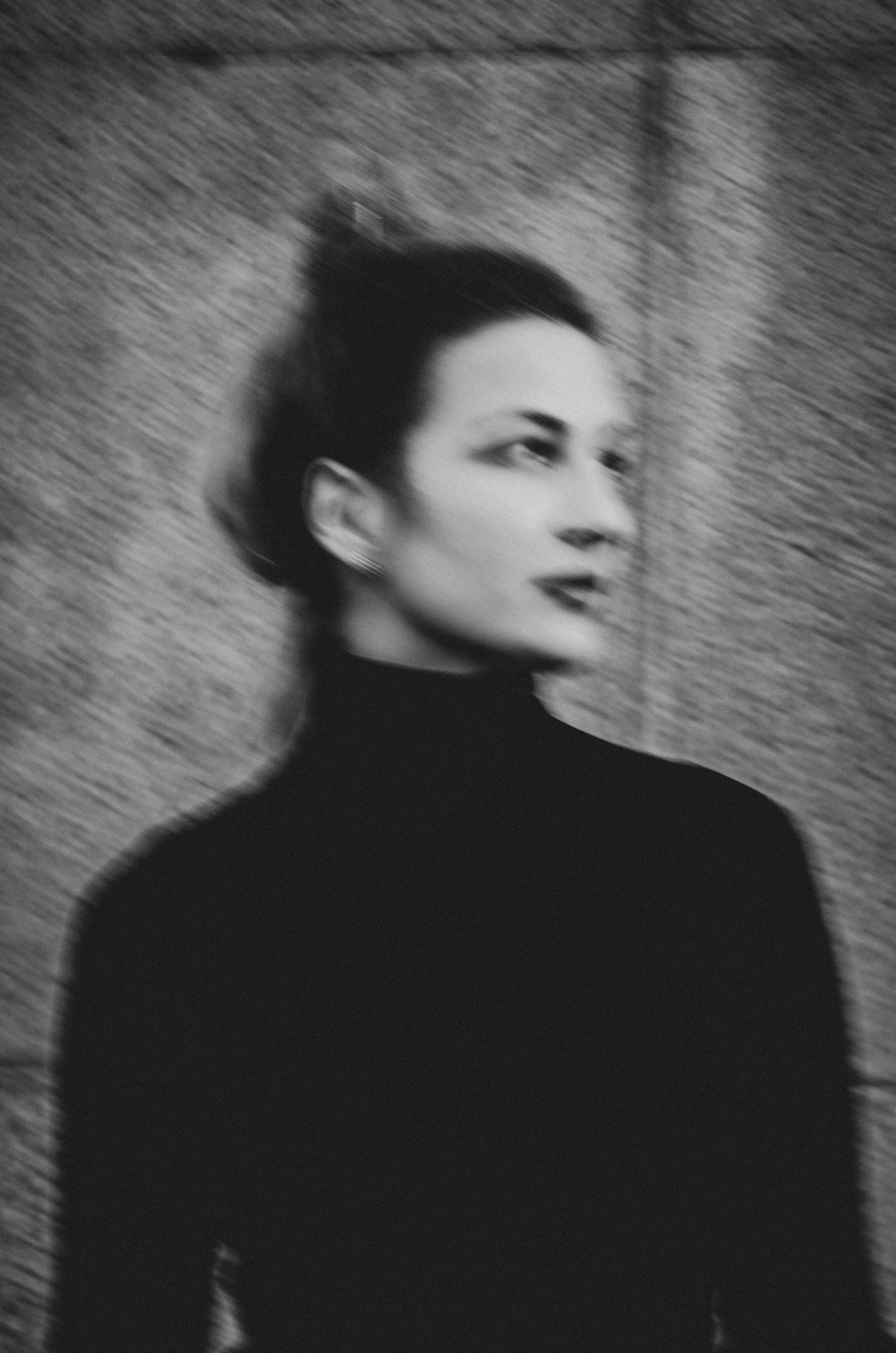 Тоня. Фотограф Валерия Пэун