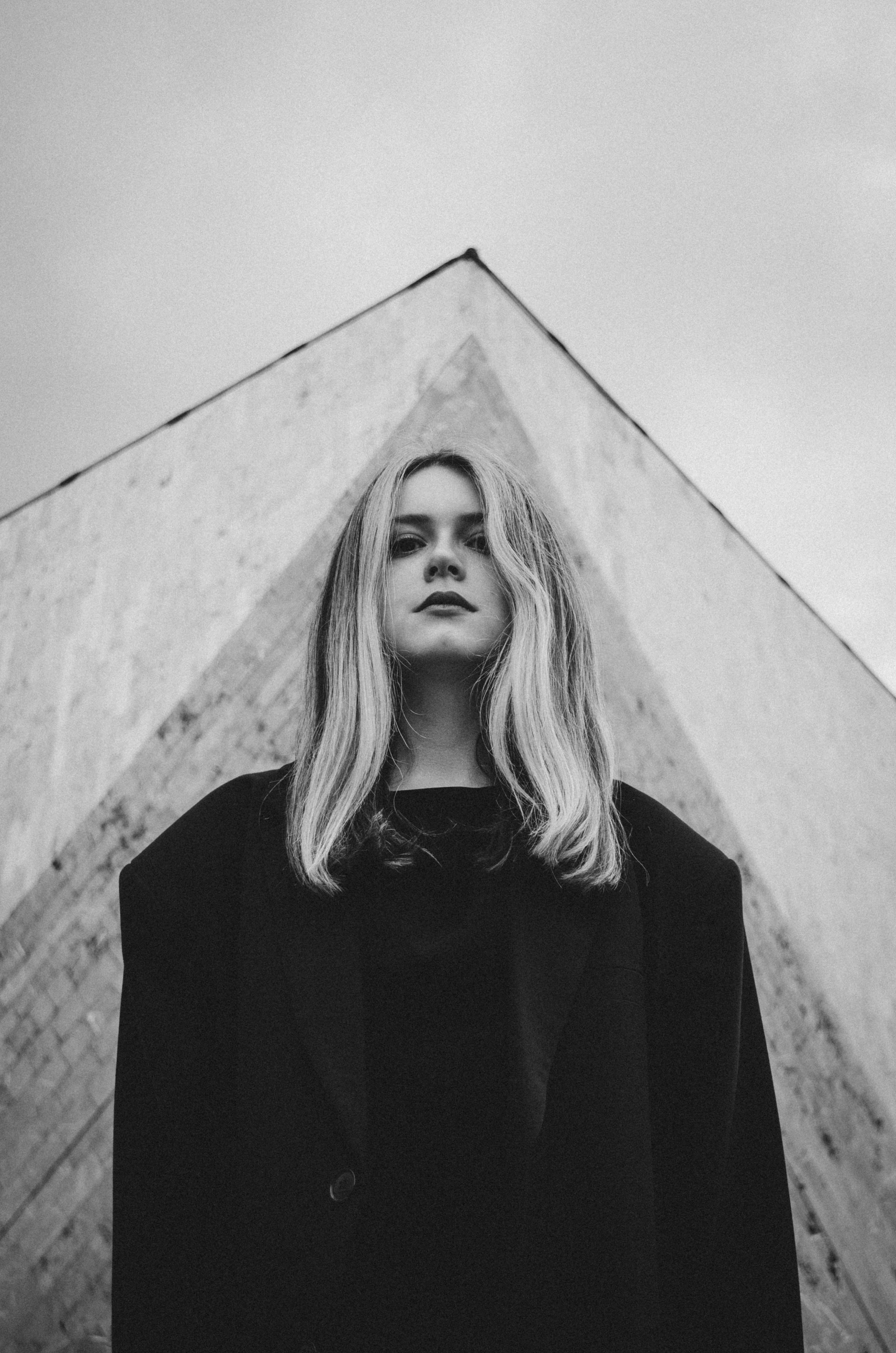 Маша. Фотограф Валерия Пэун