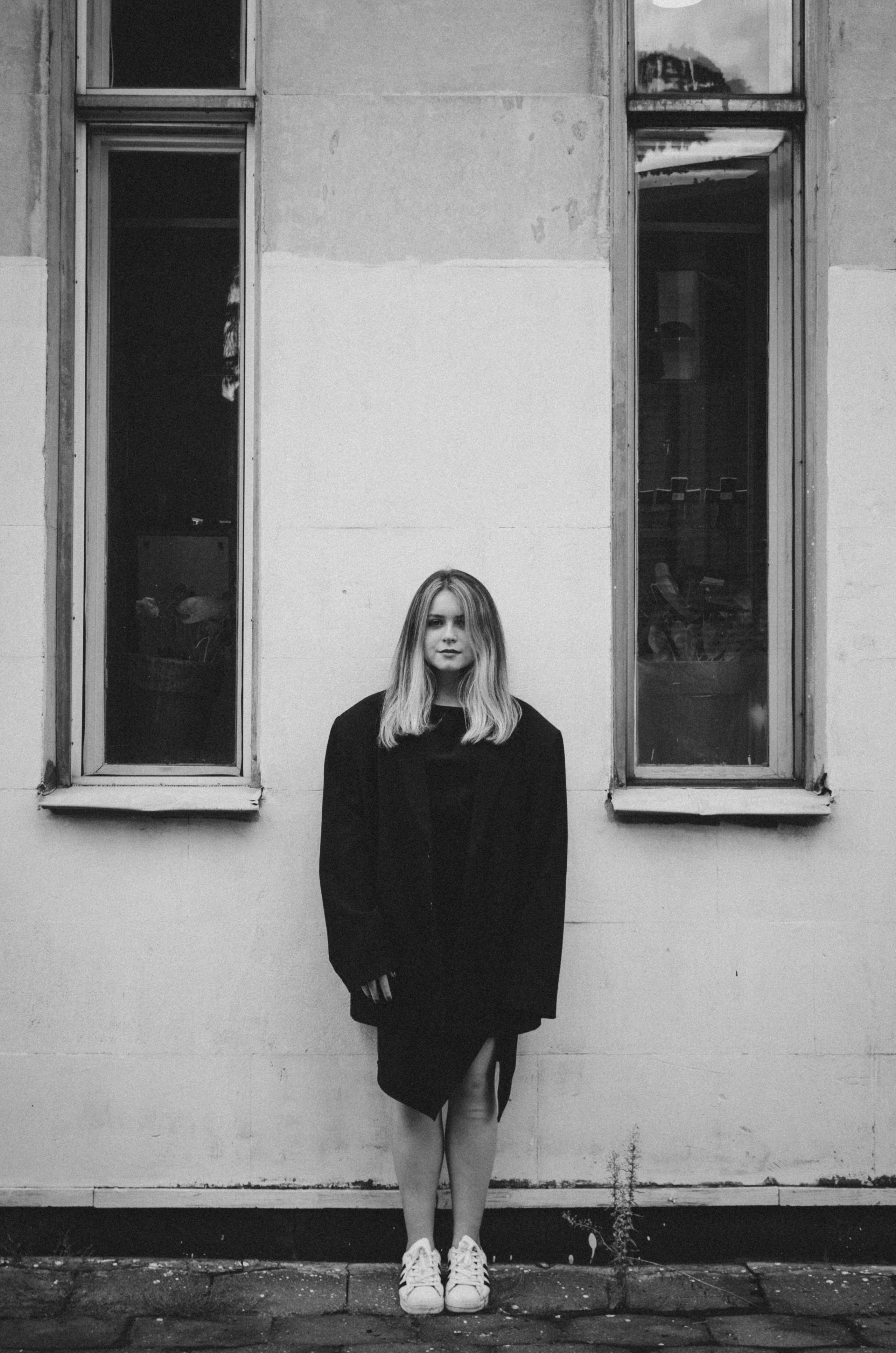 Маша. Фотограф Валерия Пэун