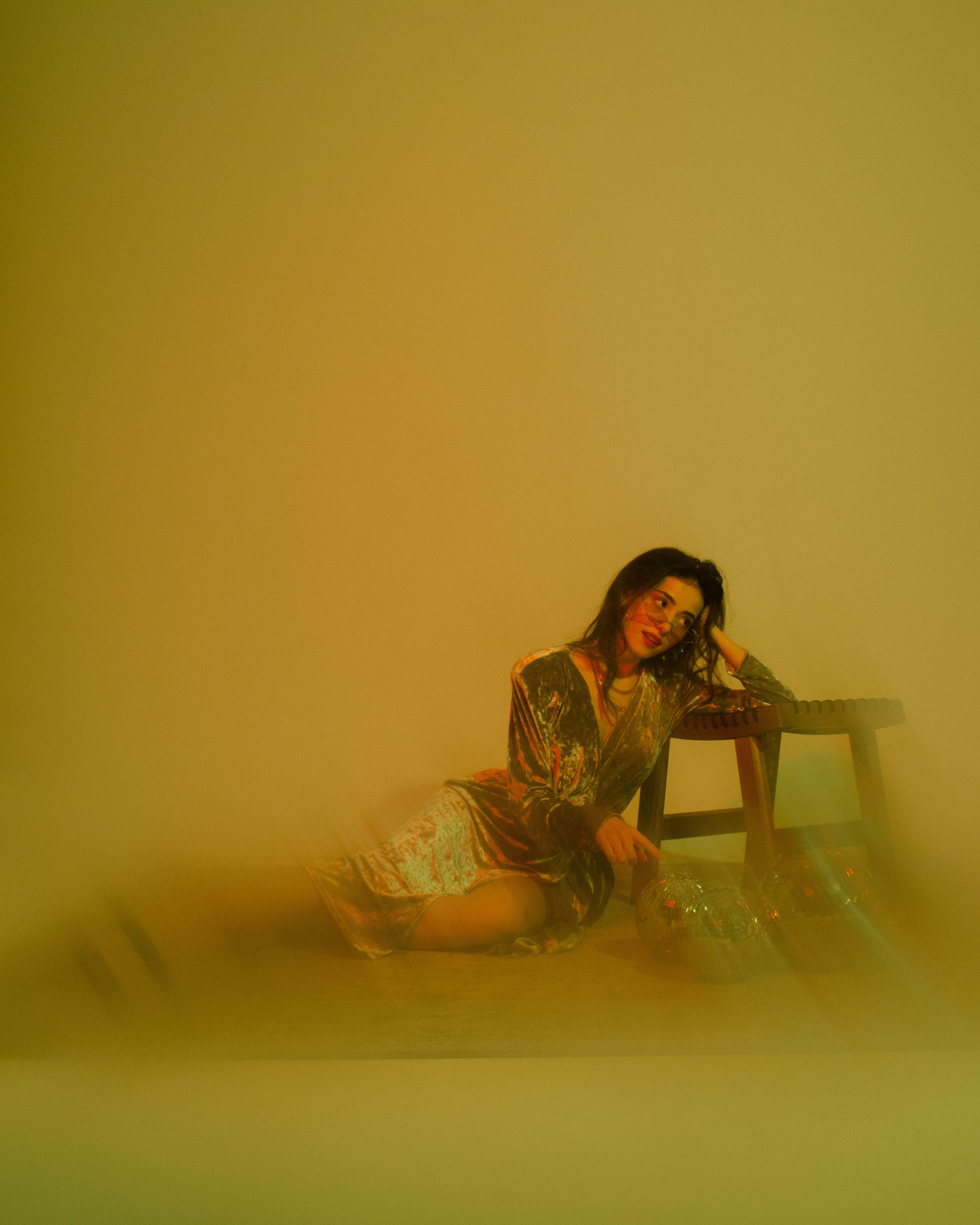 Саша. Фотограф Валерия Пэун