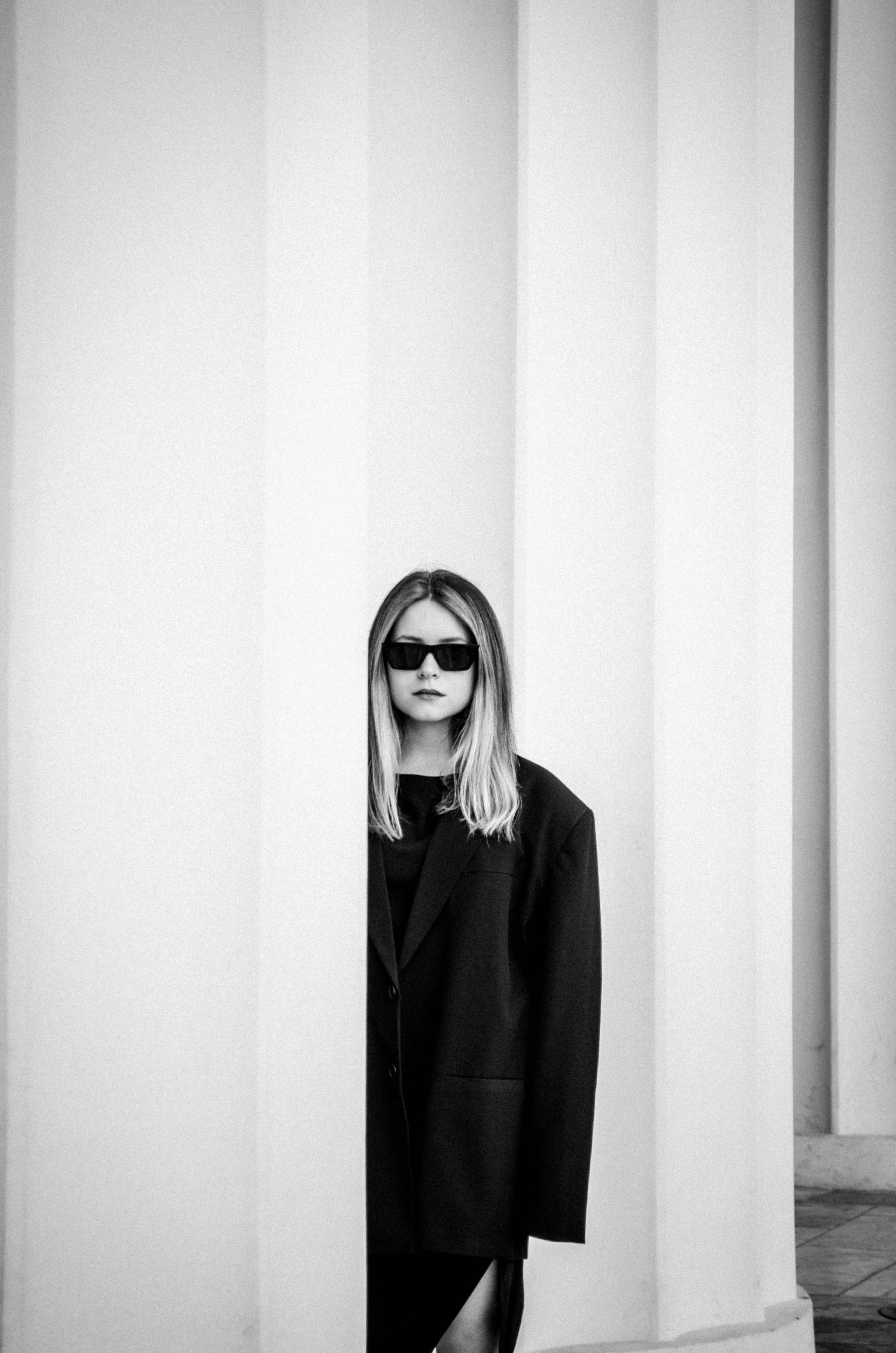 Маша. Фотограф Валерия Пэун