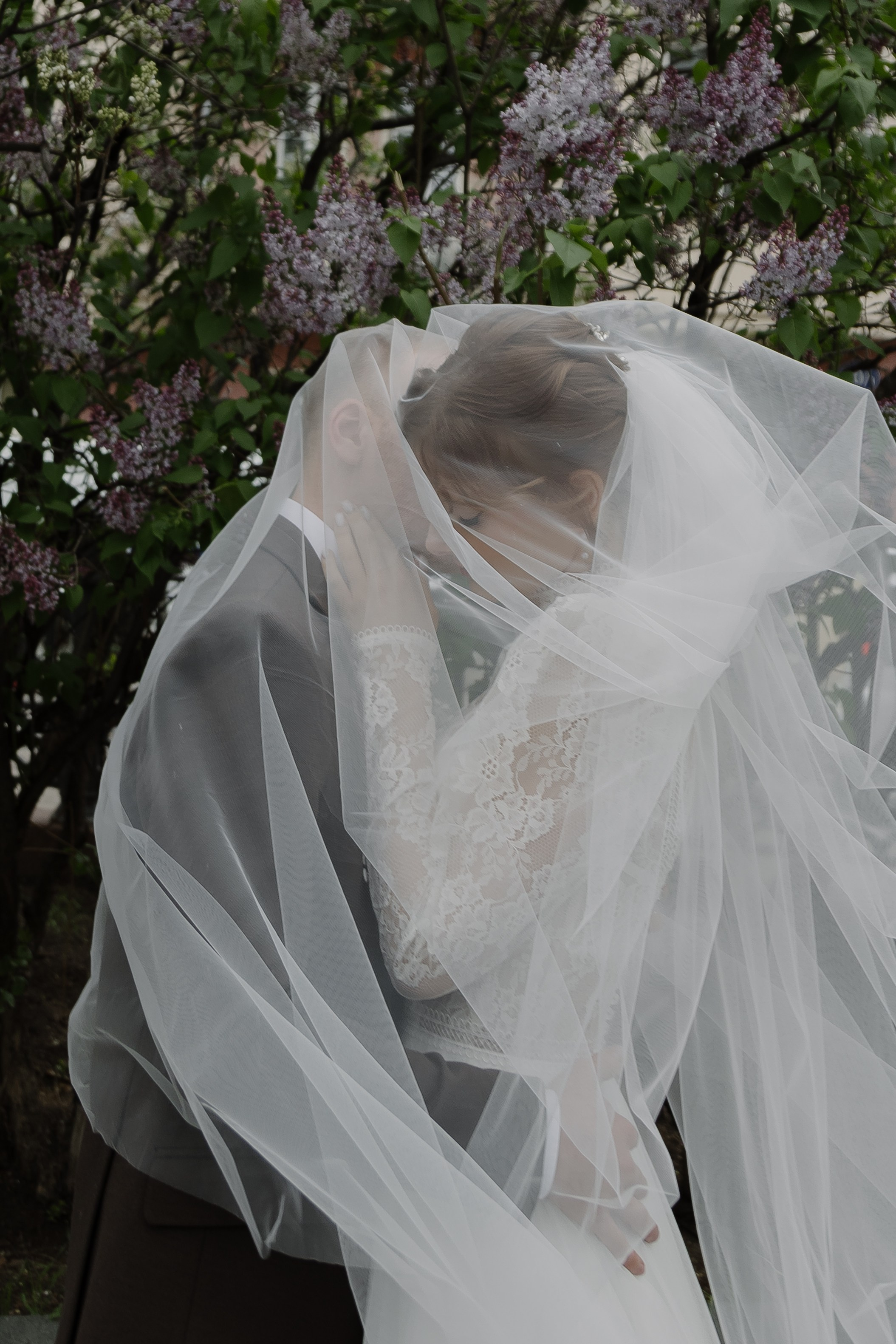 Полный день | Александр & Дарья. Свадебный и женский фотограф в Москве