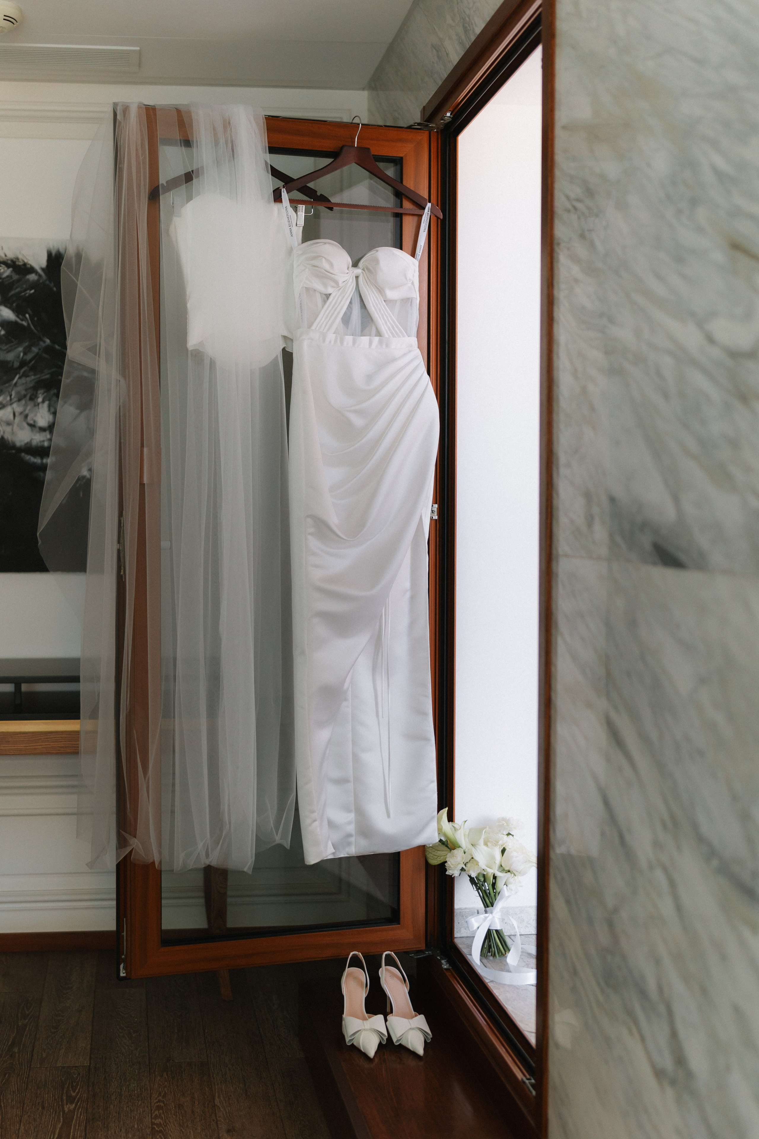 Дима & Лена. Михаил и Юлия Лыженко — свадебный фотограф Волгоград