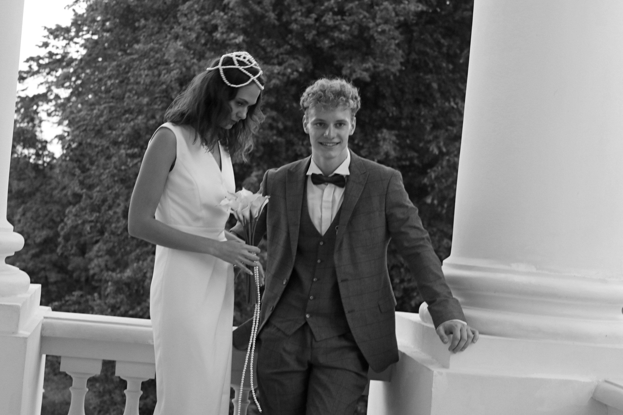 Свадебная фотография. Фотограф Суворова Марина — фотограф города Санкт-Петербург