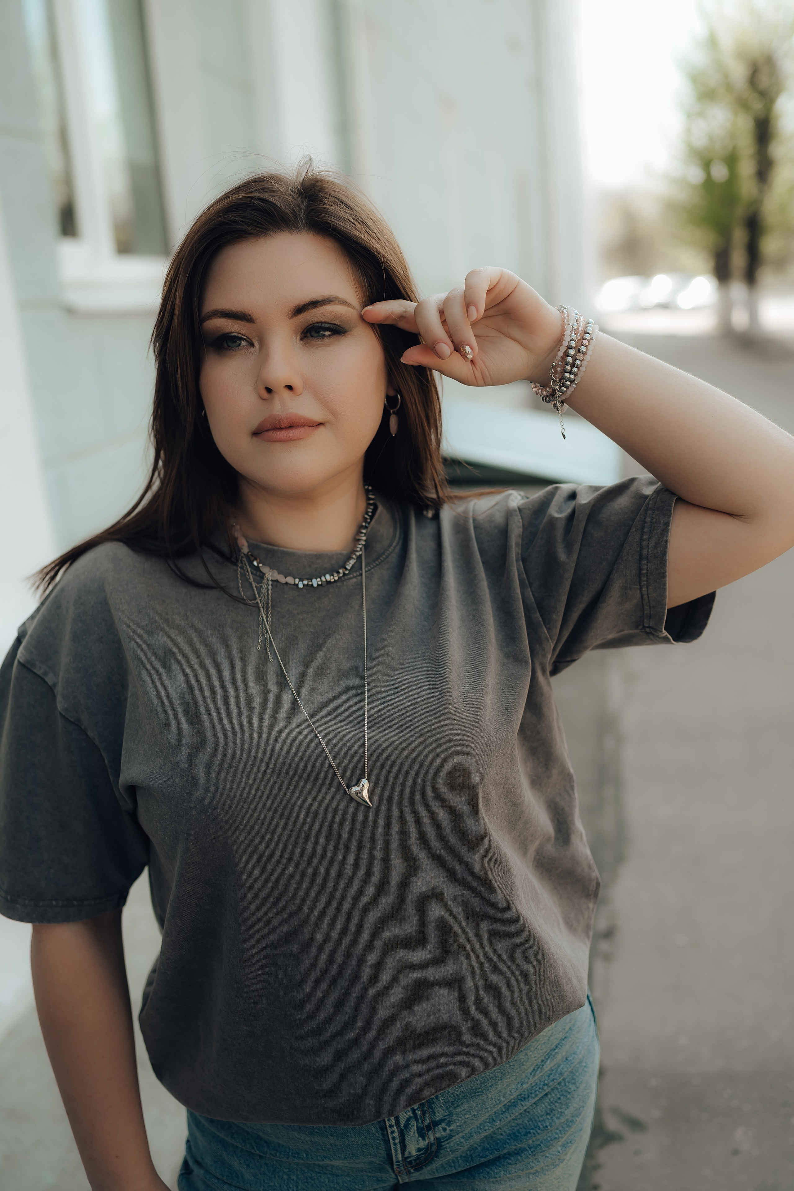 Апрельские девчонки. Детский и семейный фотограф Катерина Мишина