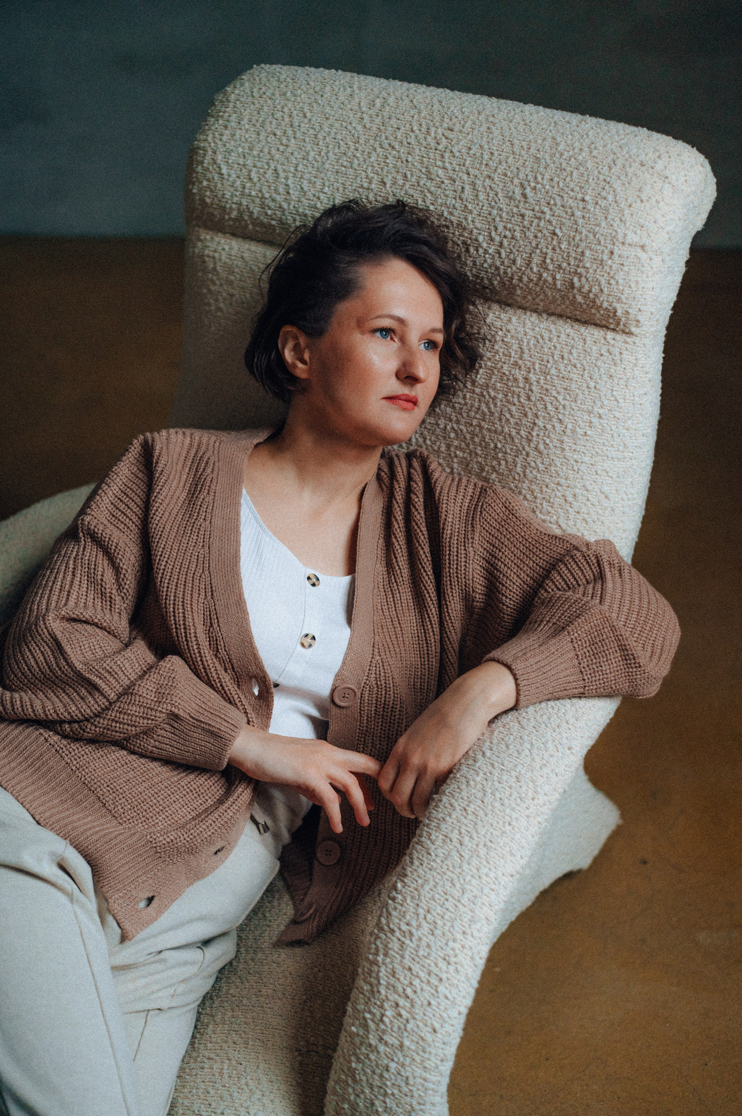 Ольга. Фотостудия Дом. НН. Детский и семейный фотограф Катерина Мишина