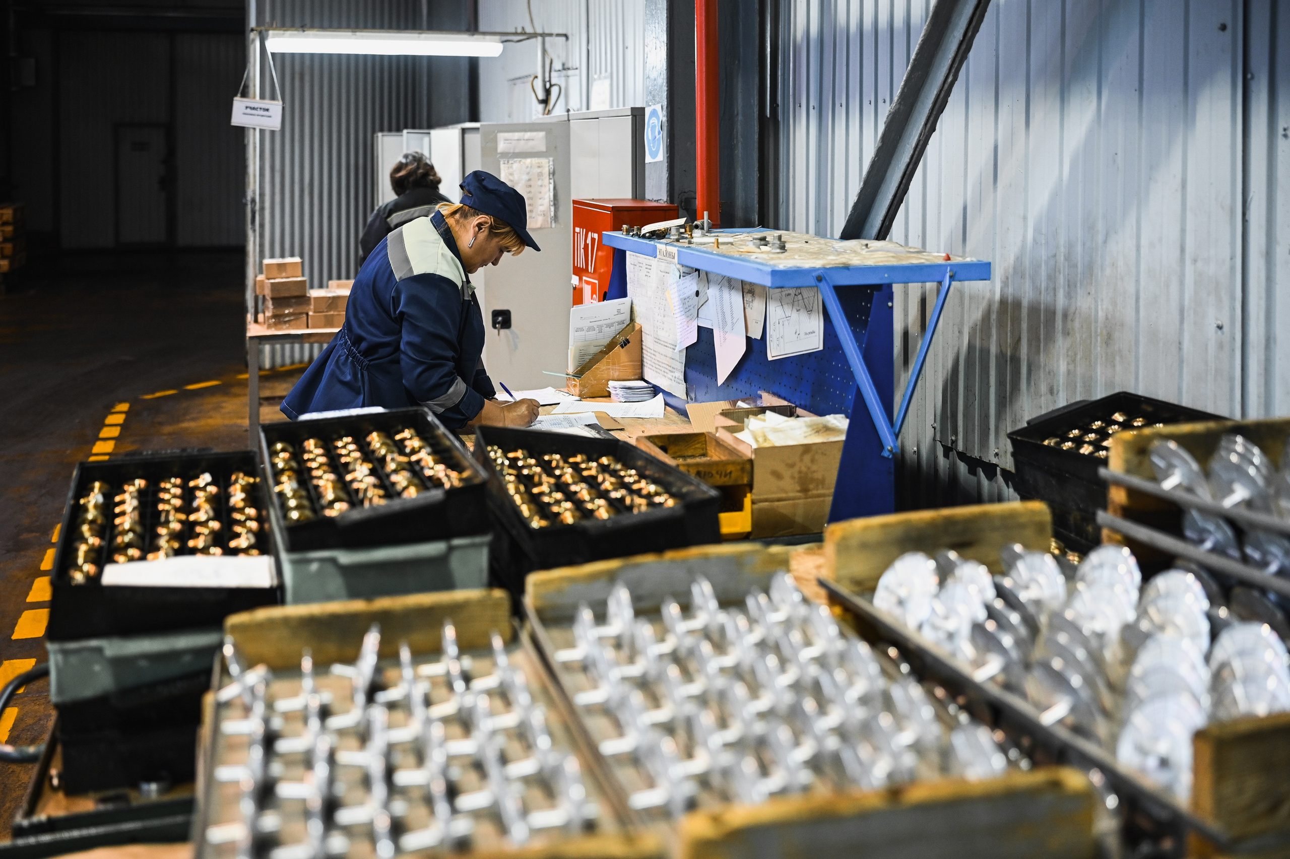 Трансмаш. Фотограф и видеооператор в Туле | Даниил Рыбак