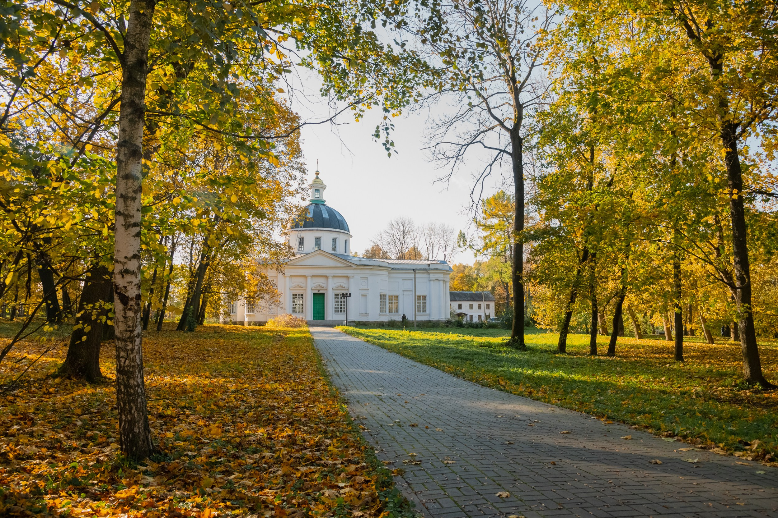 Богородицк. Фотограф и видеооператор в Туле | Даниил Рыбак