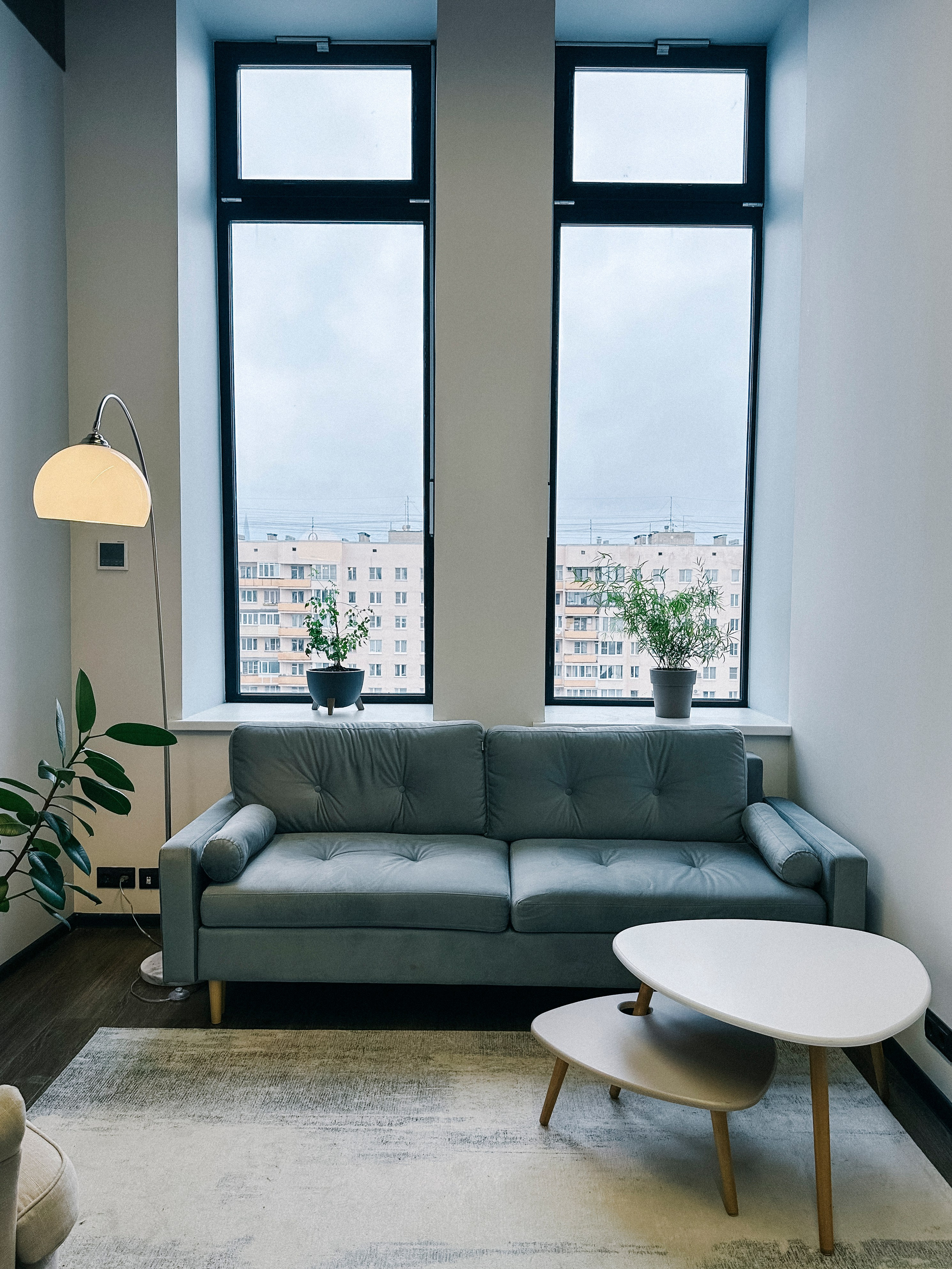 Когда офис — второй Дом. Павлова Евгения