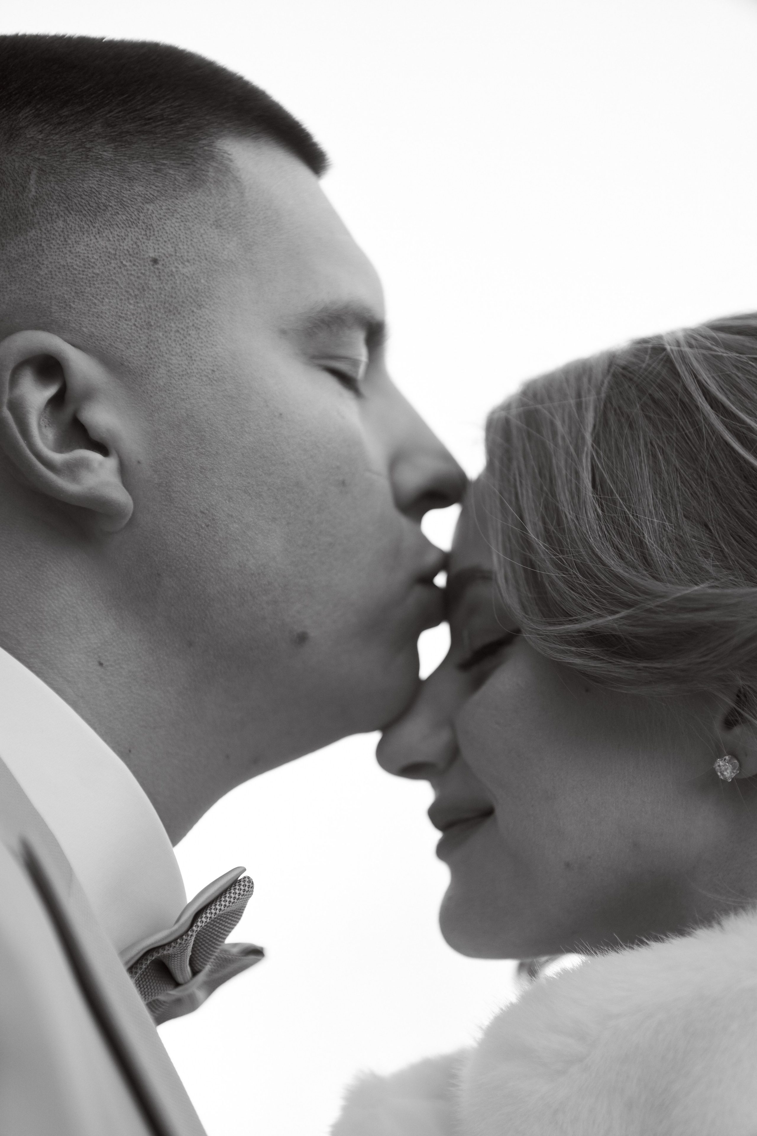 Natalia & Pavel. Кристина Лазарева | Фотограф в Москве