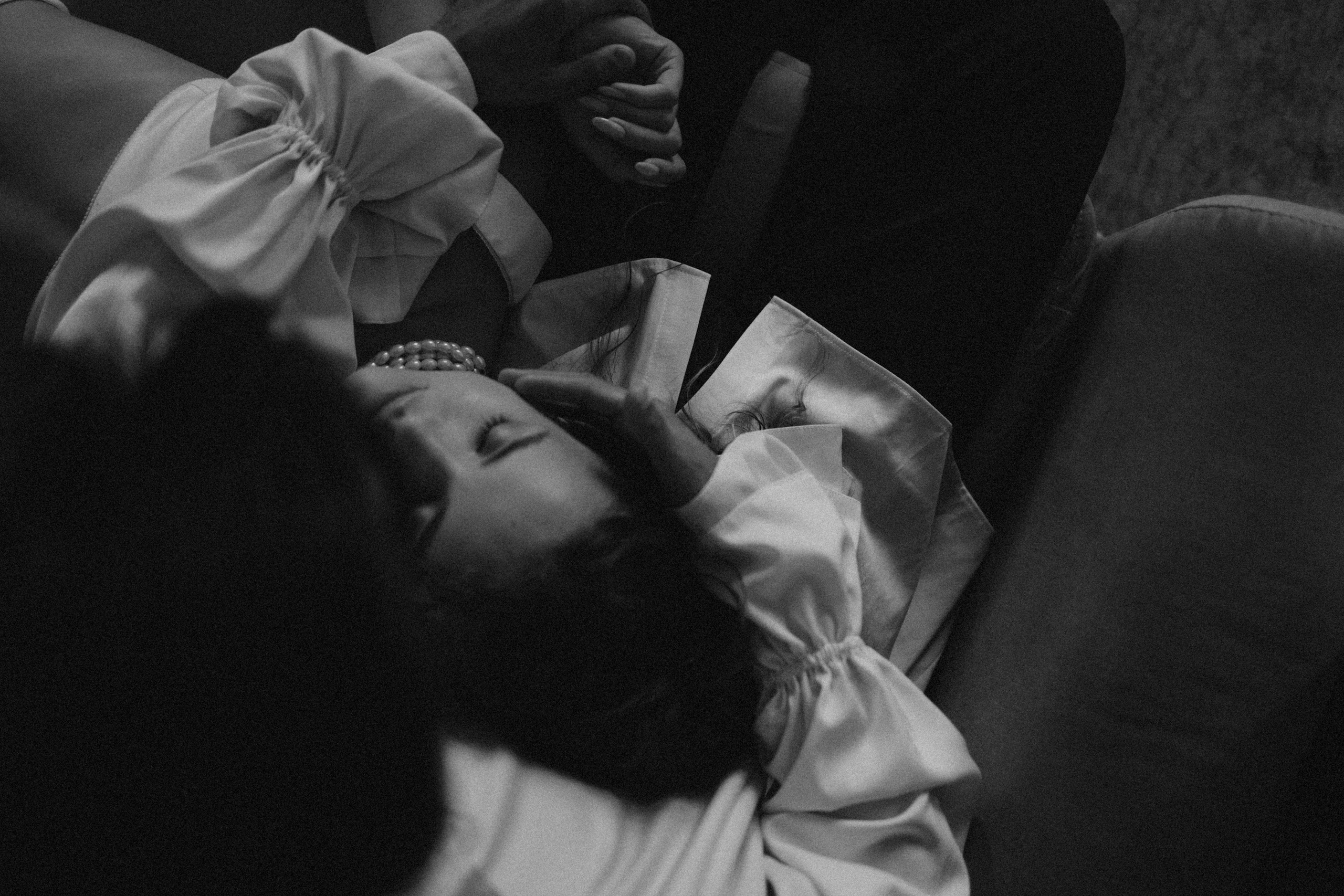 Максим и Даша. Семейный свадебный фотограф Семен Егоров