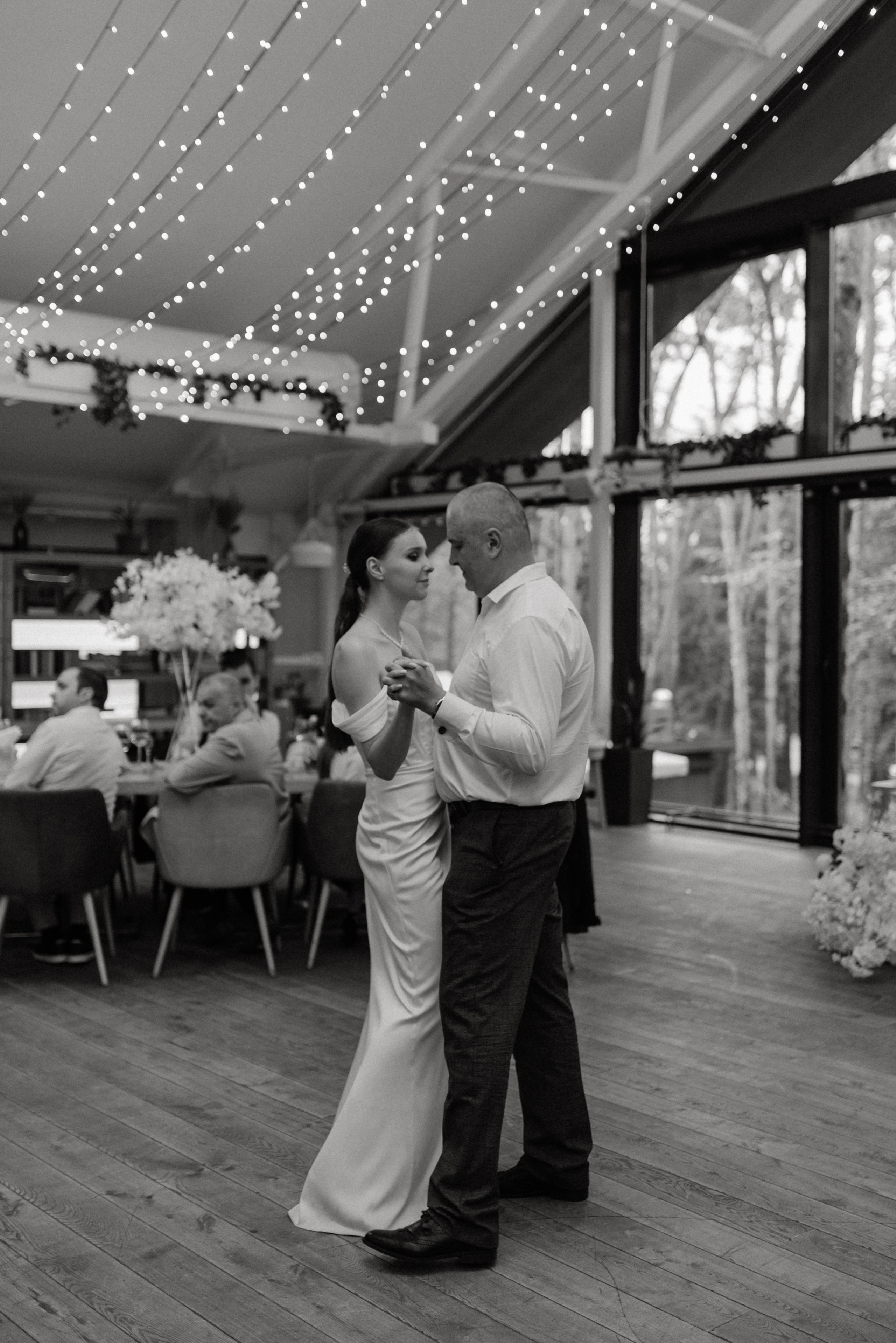 Семён и Татьяна. Фотограф Гилярова Злата Белгород