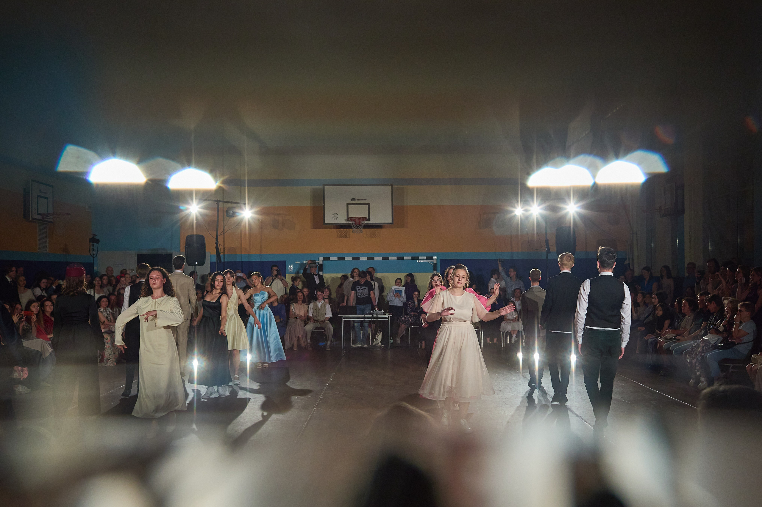 Выпускной 2024. Александр Осин — корпоративный и семейный фотограф в Москве