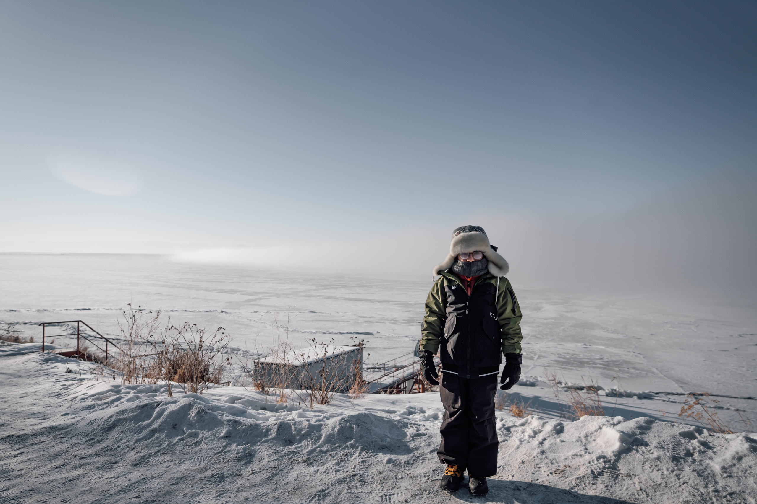 Байкал. Фотографирую для себя, своей семьи и друзей!