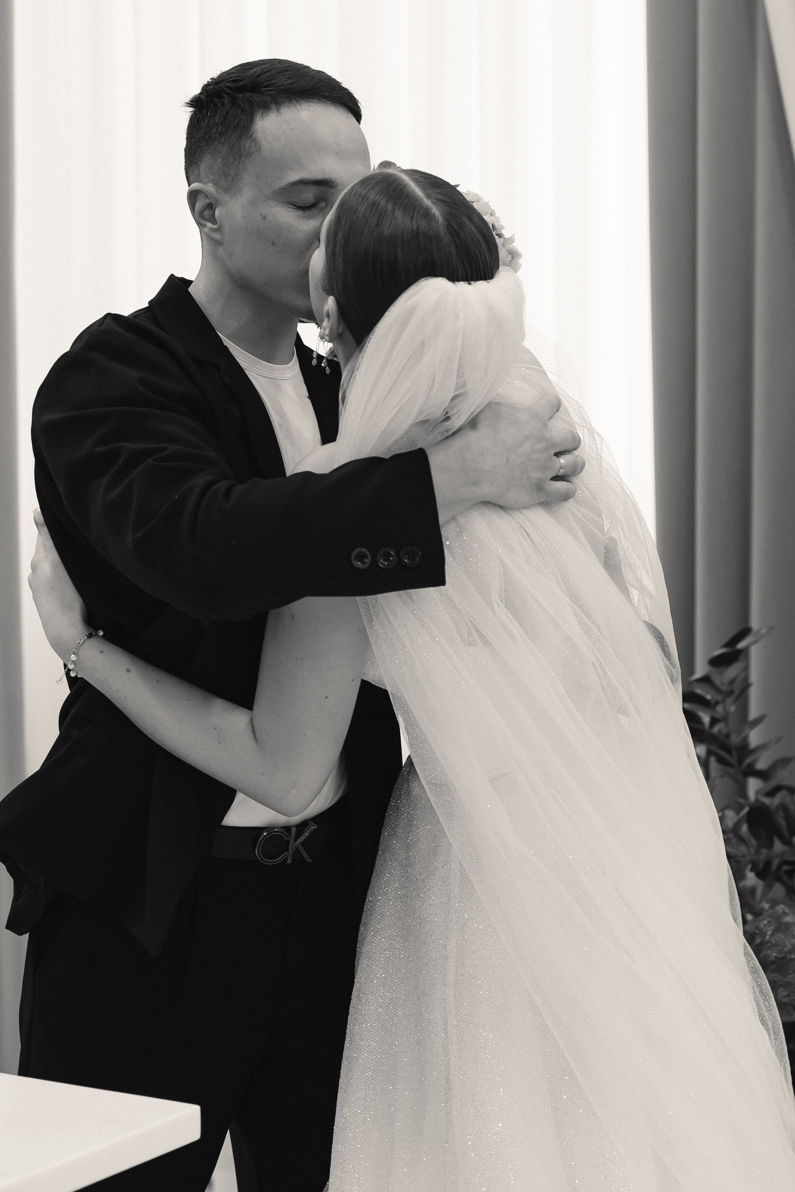 Ростислав | Ксения. Фотограф Вероника Балабанова, Москва