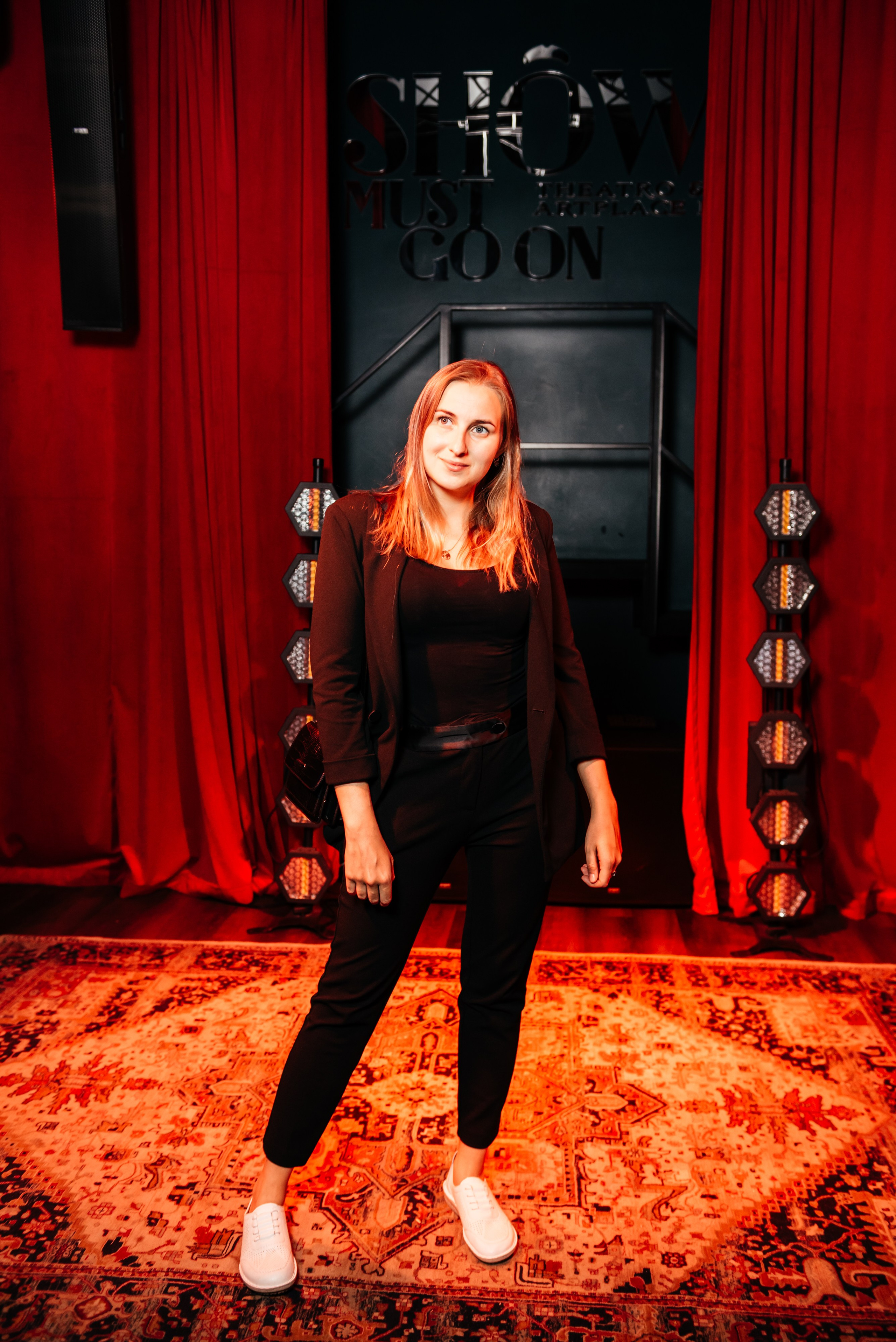 After Party EVENT. Свадебный фотограф Иркутск Алексей Шульгин