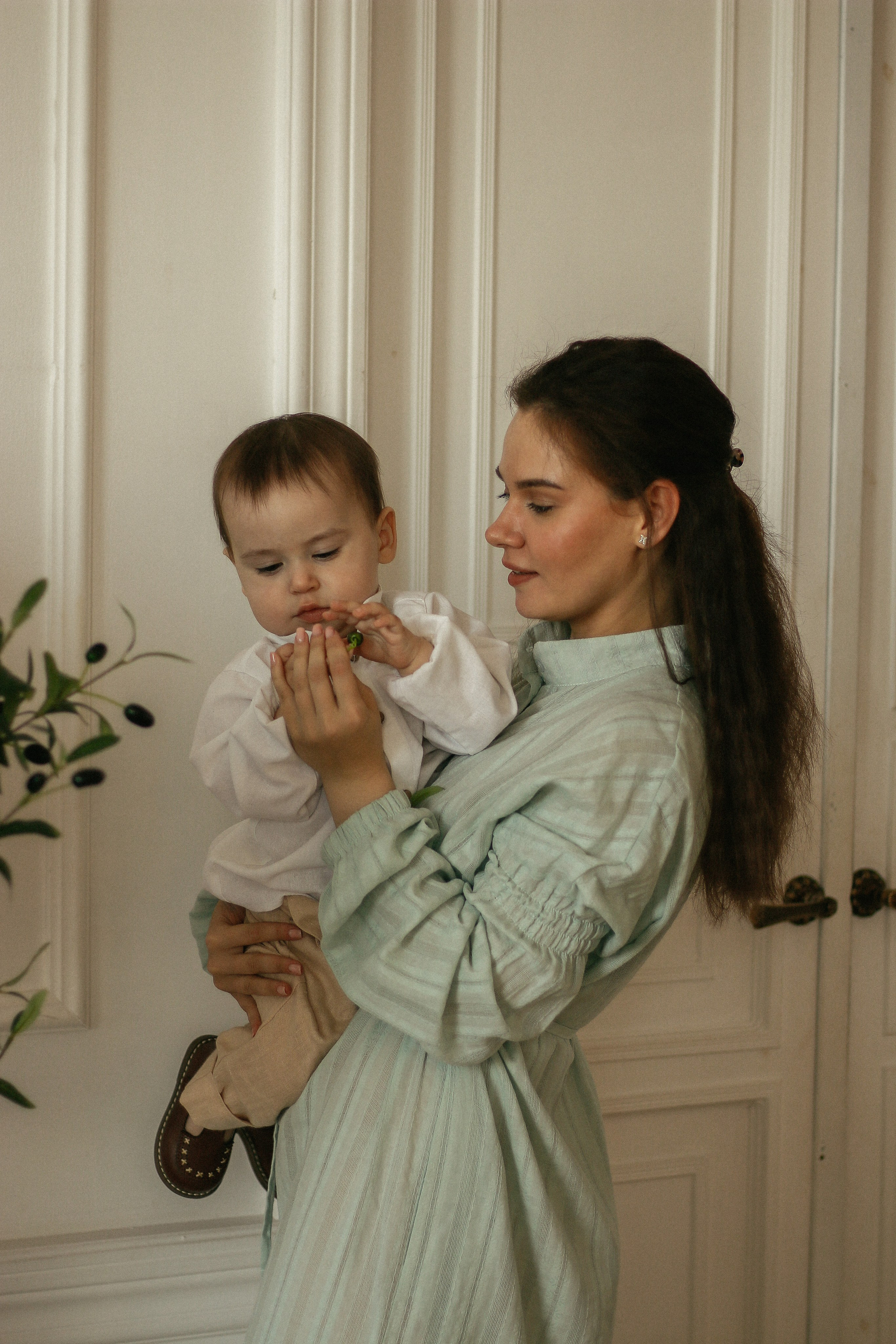 Надежда и Тимур. Фотограф Краснодар