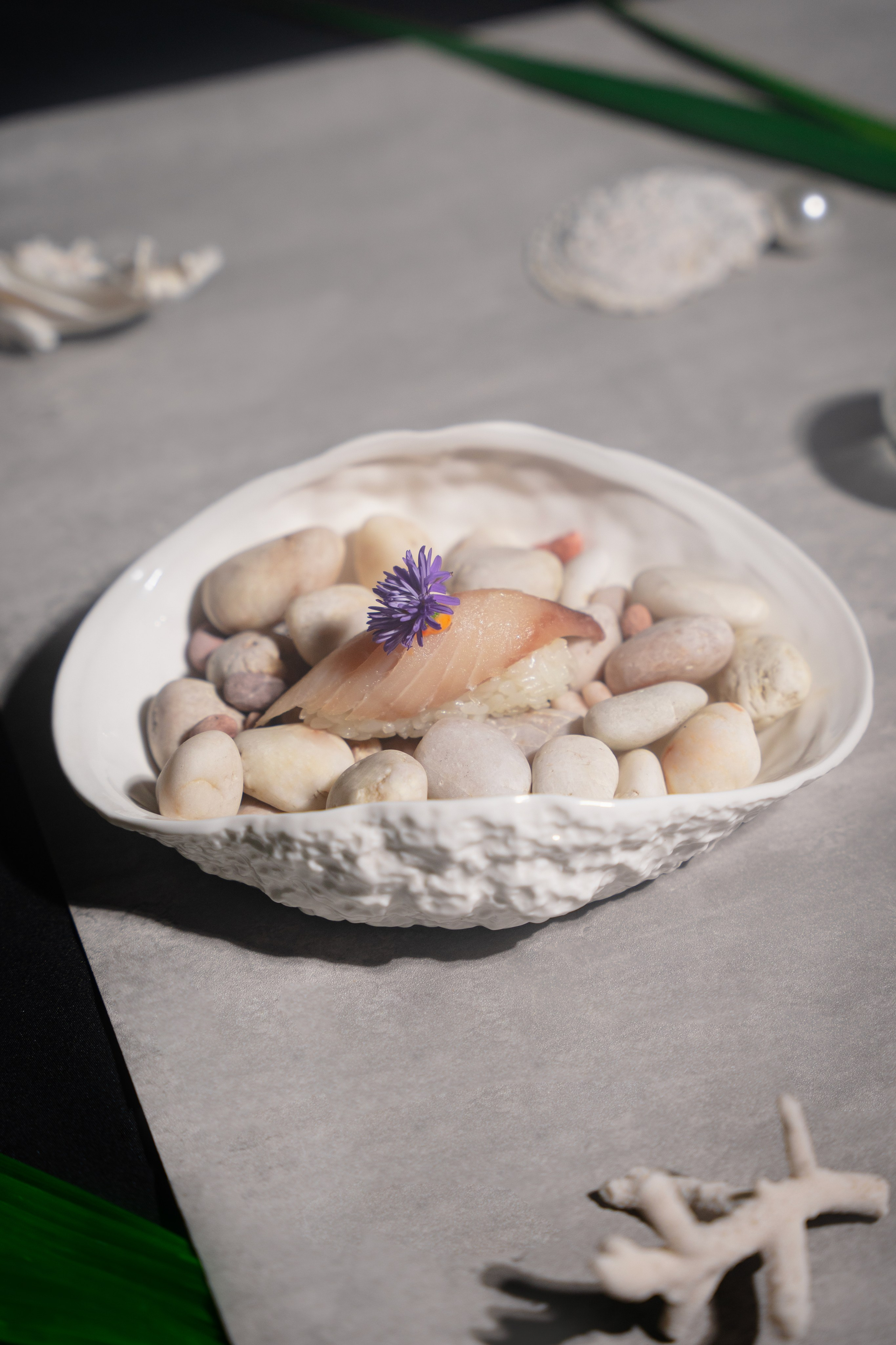 Съемка для ресторана Lagoone